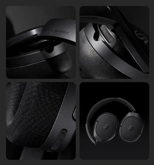 STAX SPIRIT S5 レビュー】無線が有線を超えた日。EDIFIERの最高傑作が