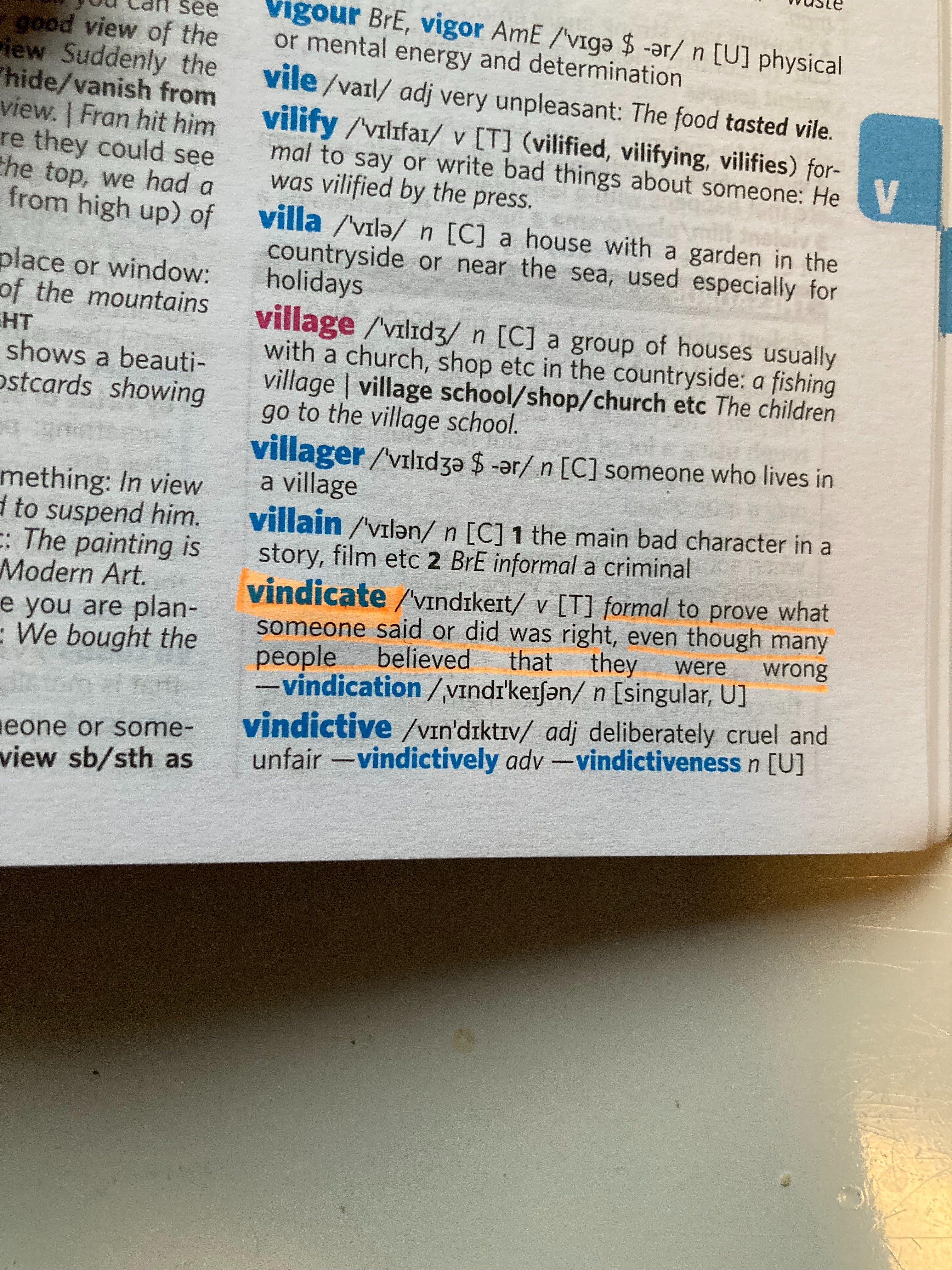 3.ロングマン英英辞典(The Longman English Dictionary)｜あっきー