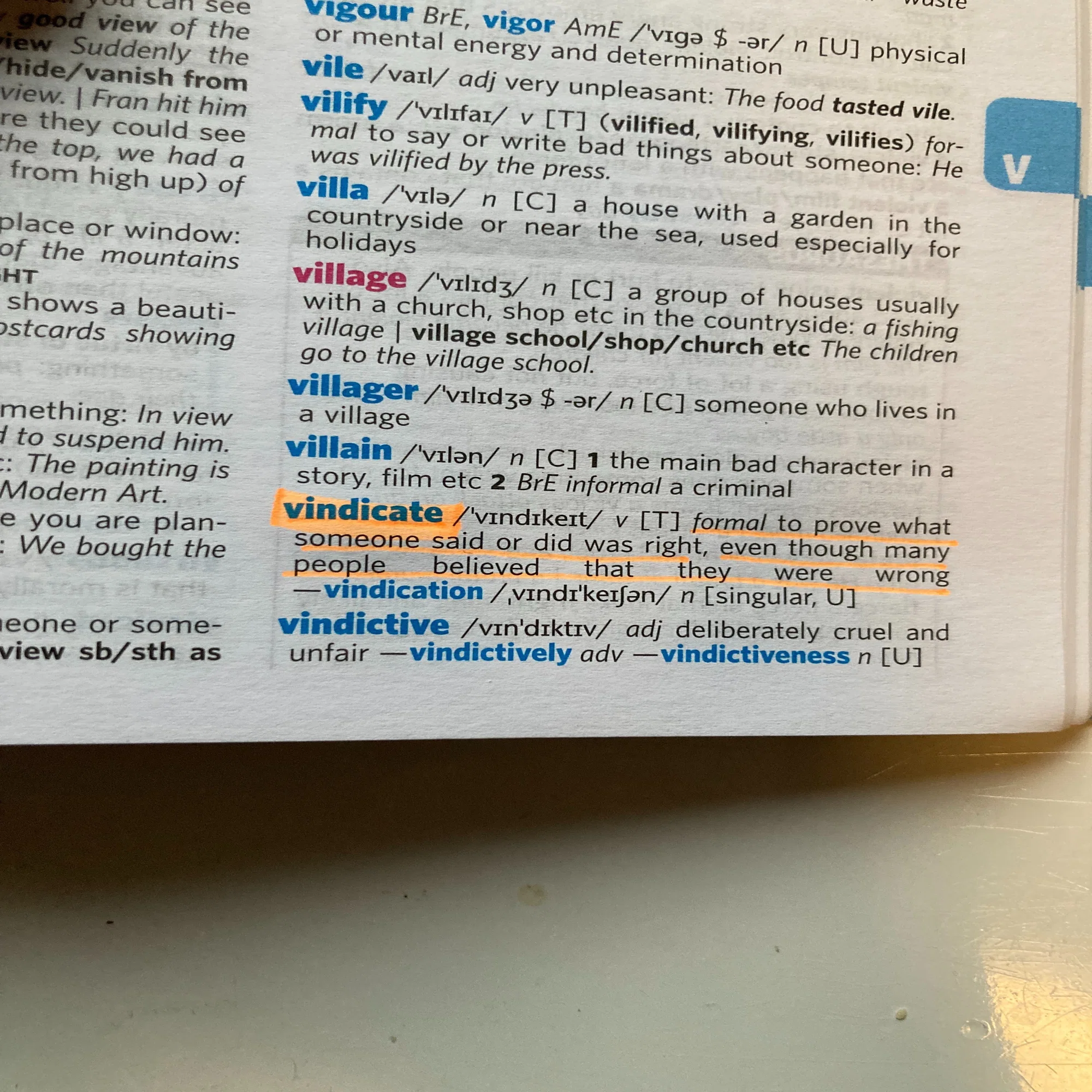 3.ロングマン英英辞典(The Longman English Dictionary)｜あっきー