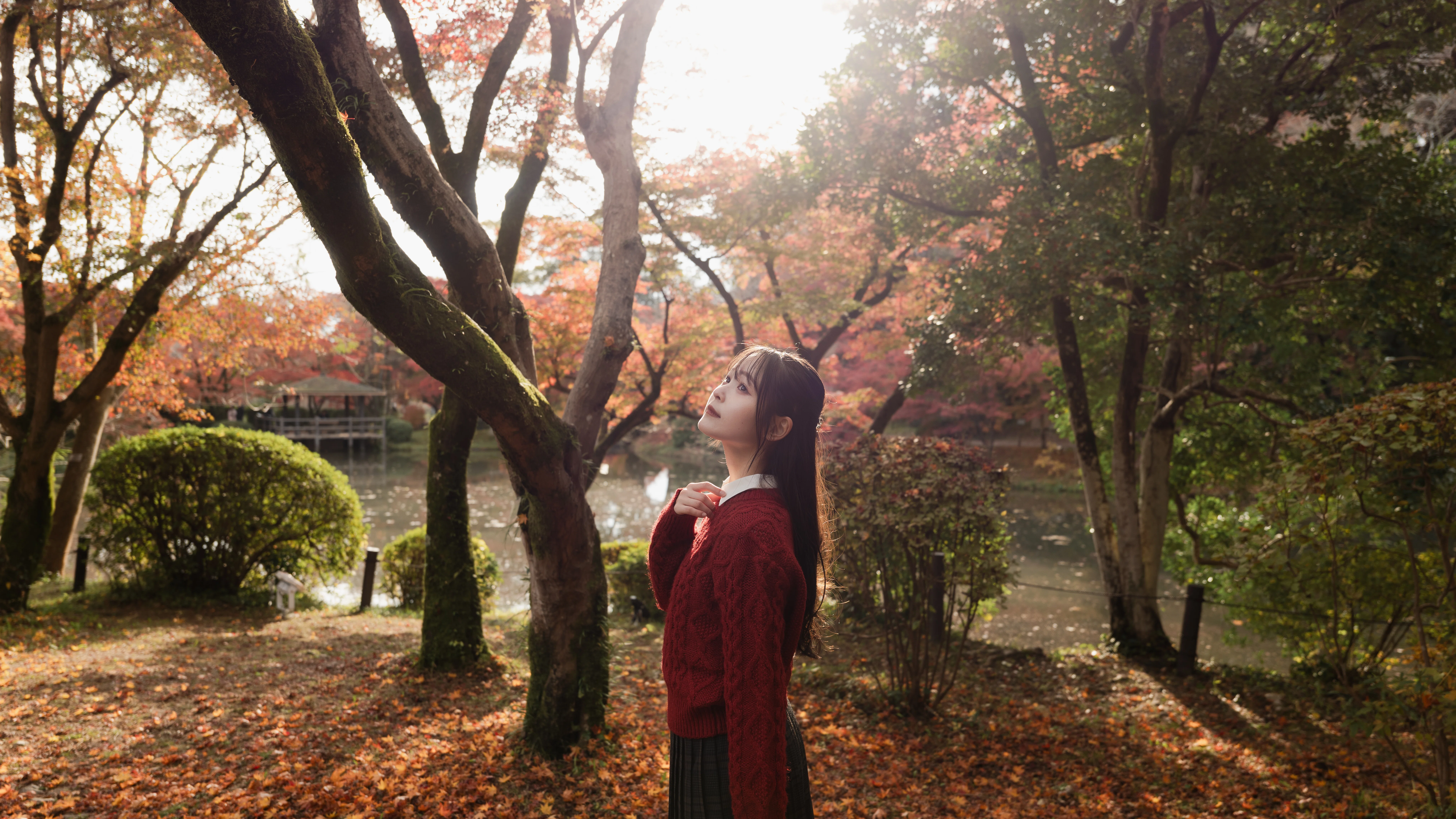 ルミマガ編集部】LUMIX S PRO 24-70mm F2.8使ってみた｜LUMIX Magazine
