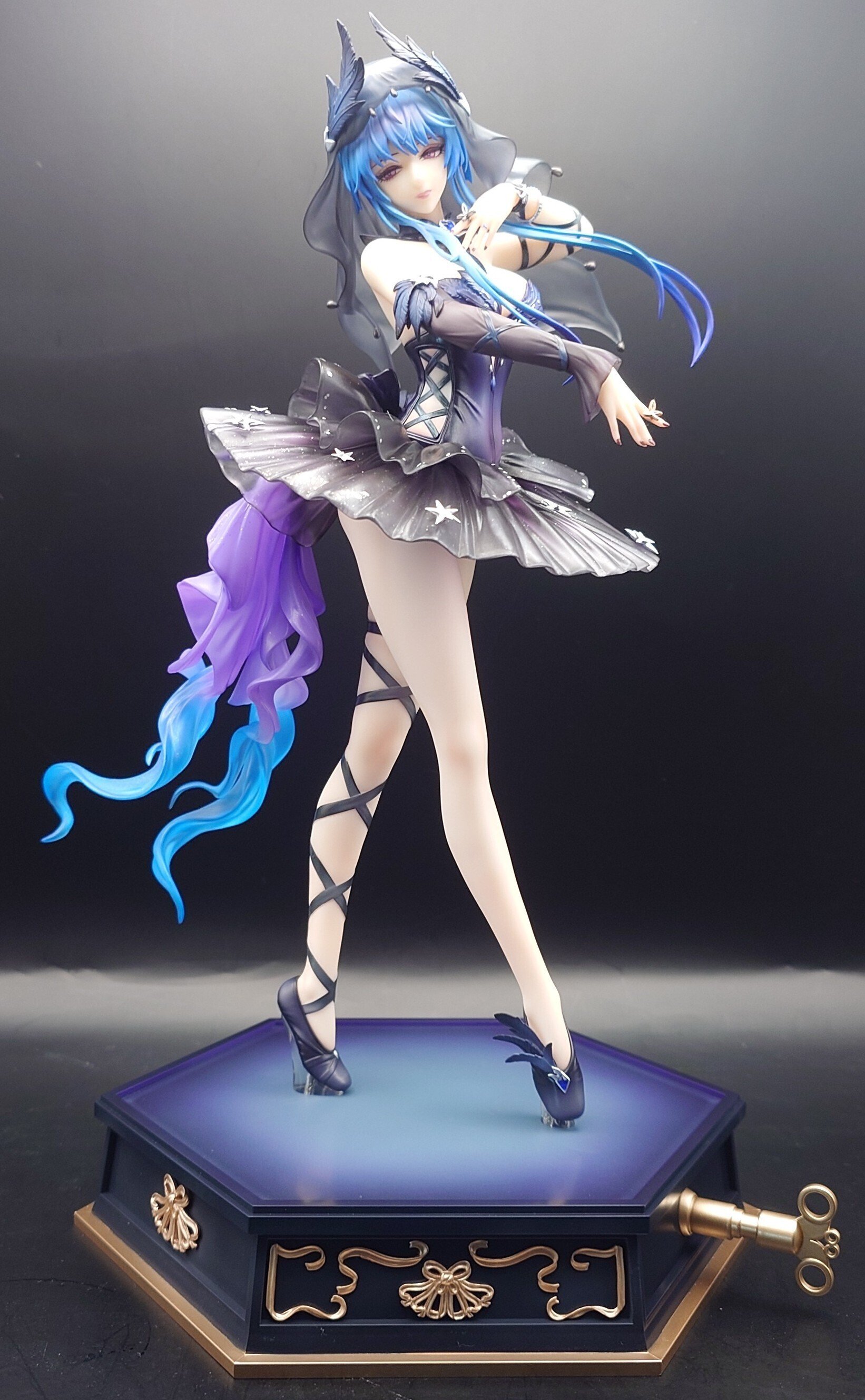 無期迷途】ハーメルをレビュー｜ずんだTOYレビュー