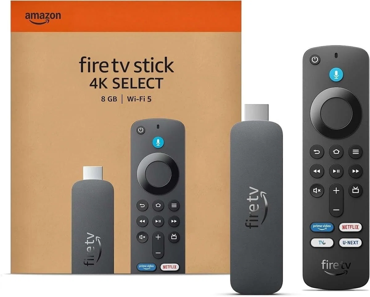 その他 fire tv stick Amazon Fire TV Streaming Media Stick Player 3rd Gen With Alexa