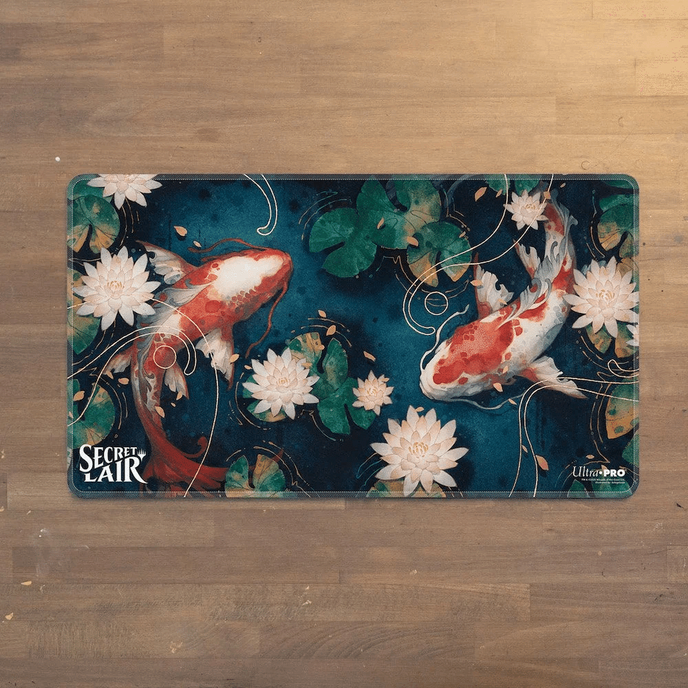 MTG】ダンダーンに心魅かれてく｜ハンーノ