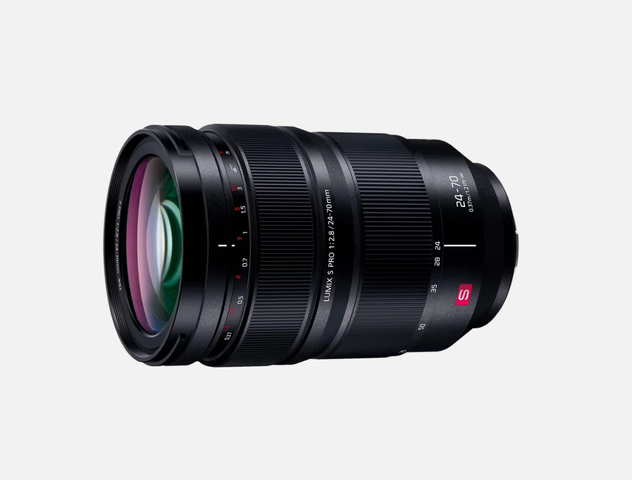 ルミマガ編集部】LUMIX S PRO 24-70mm F2.8使ってみた｜LUMIX Magazine