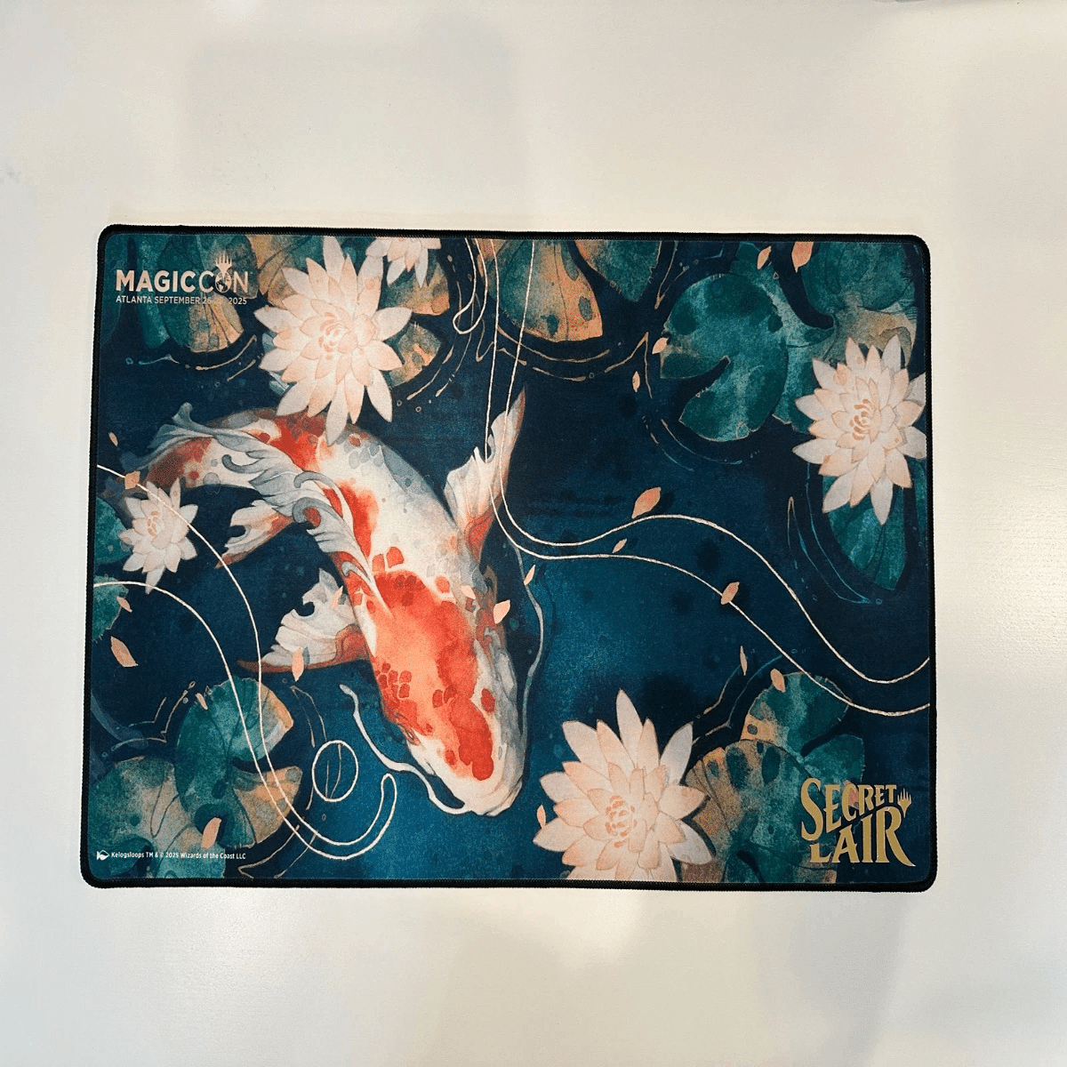 MTG】ダンダーンに心魅かれてく｜ハンーノ