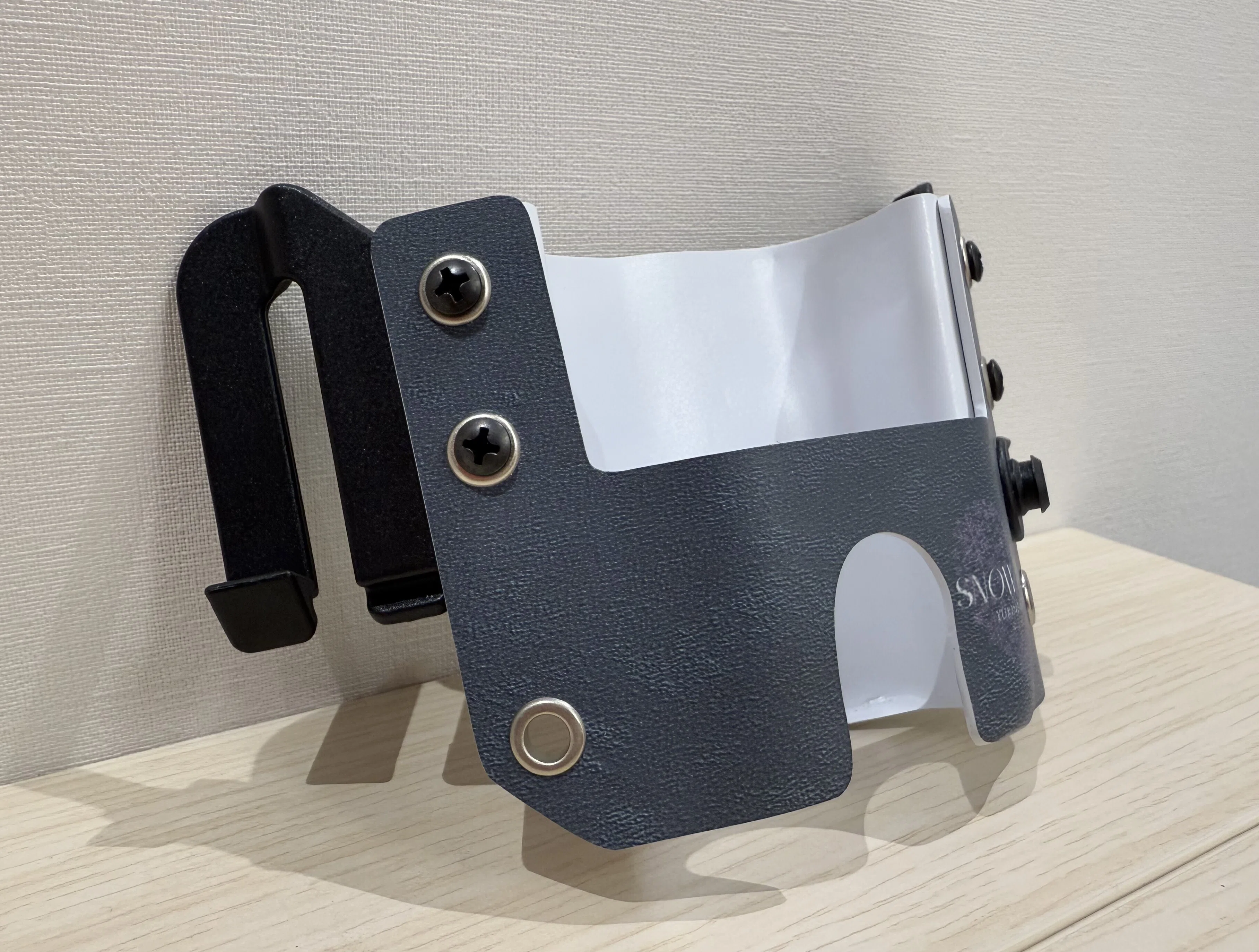 距離計ホルダーPROIII STABILIZED用　サブバート 距離計ホルダーPROIII STABILIZED用サブバート
