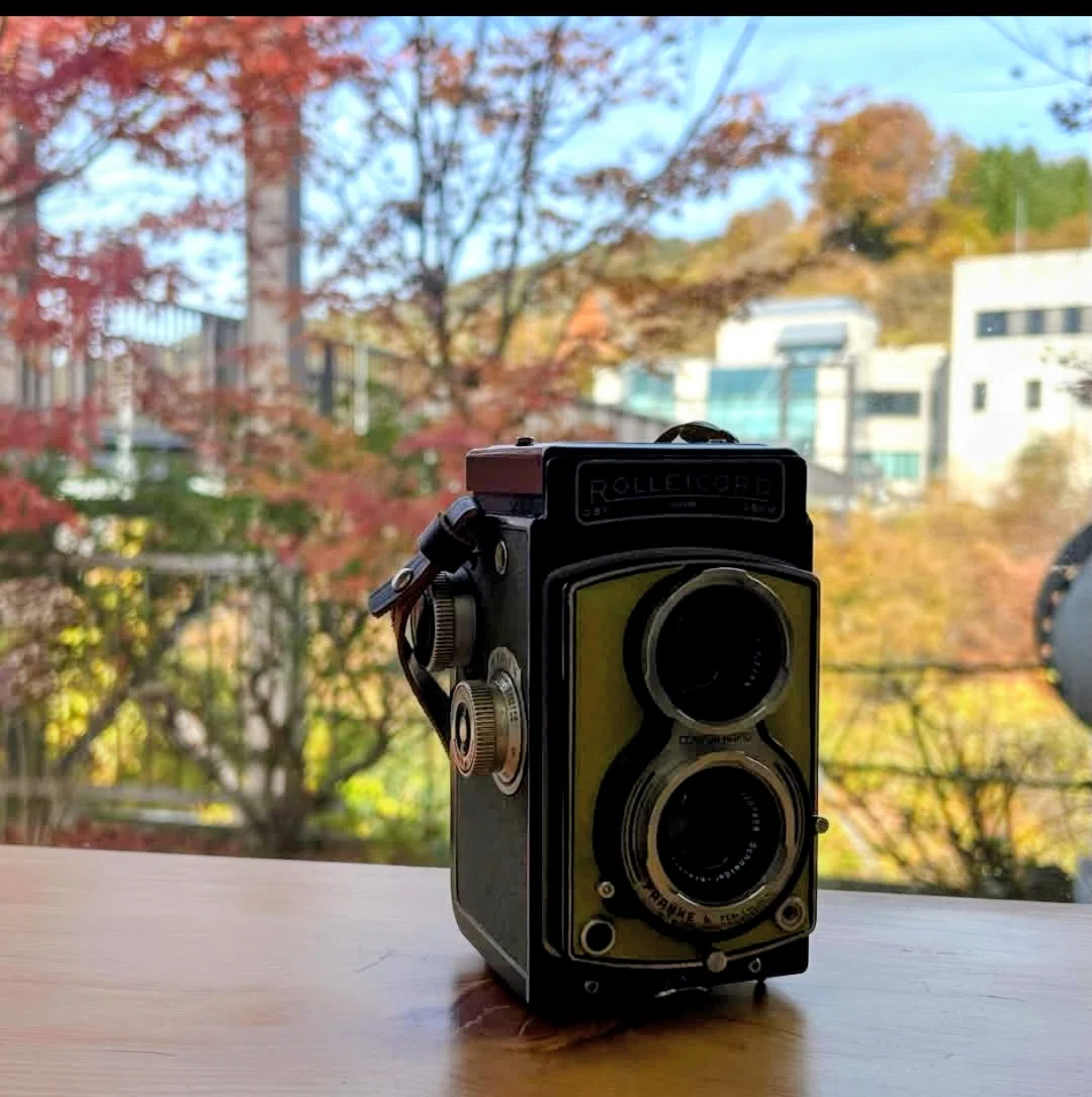 ドイツ製 ローライコードⅢ型 完動品 作例あり 【公式通販】