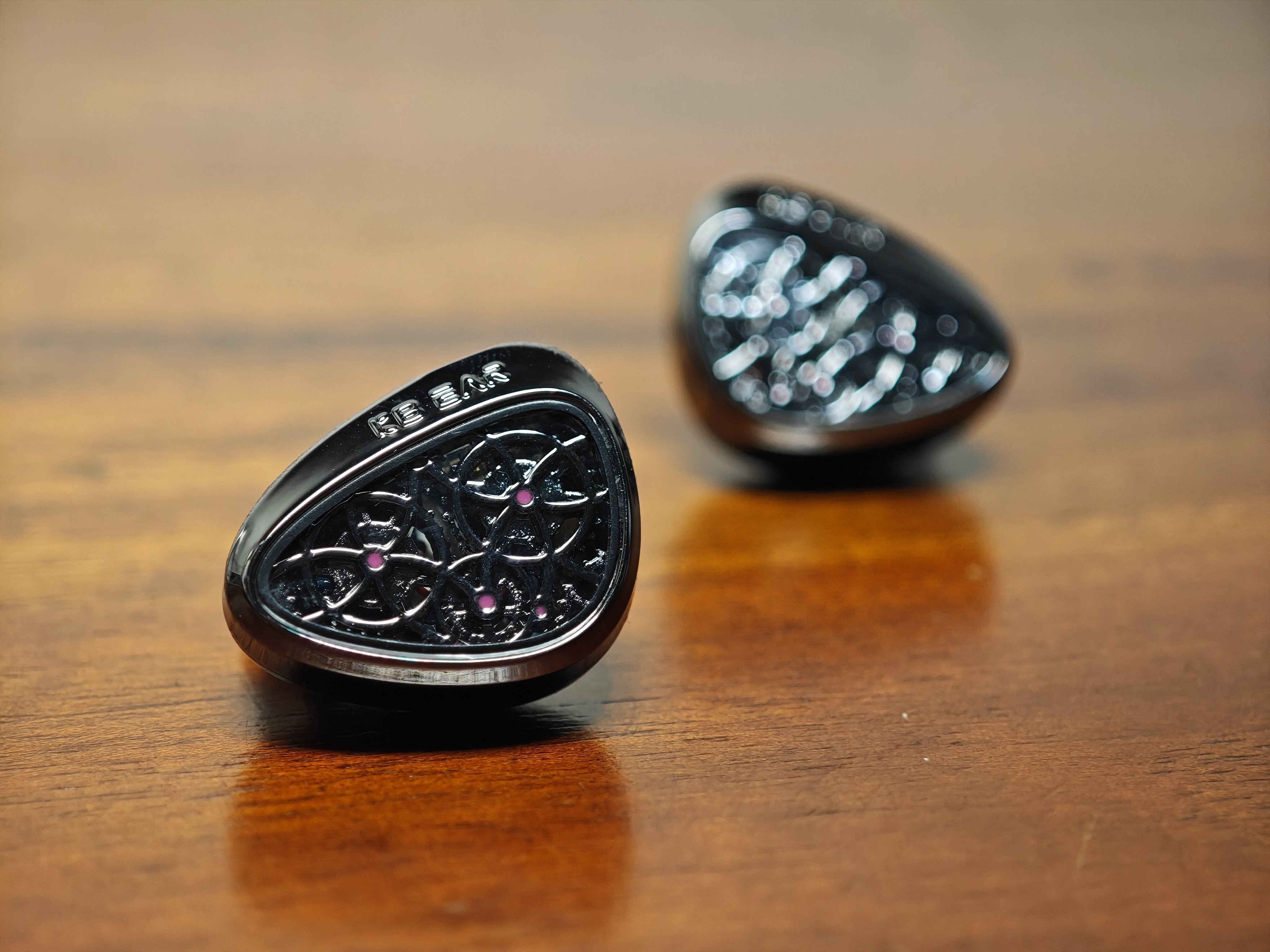 KBEAR Tourbillon-Pro」レビュー！｜らむ@ガジェット