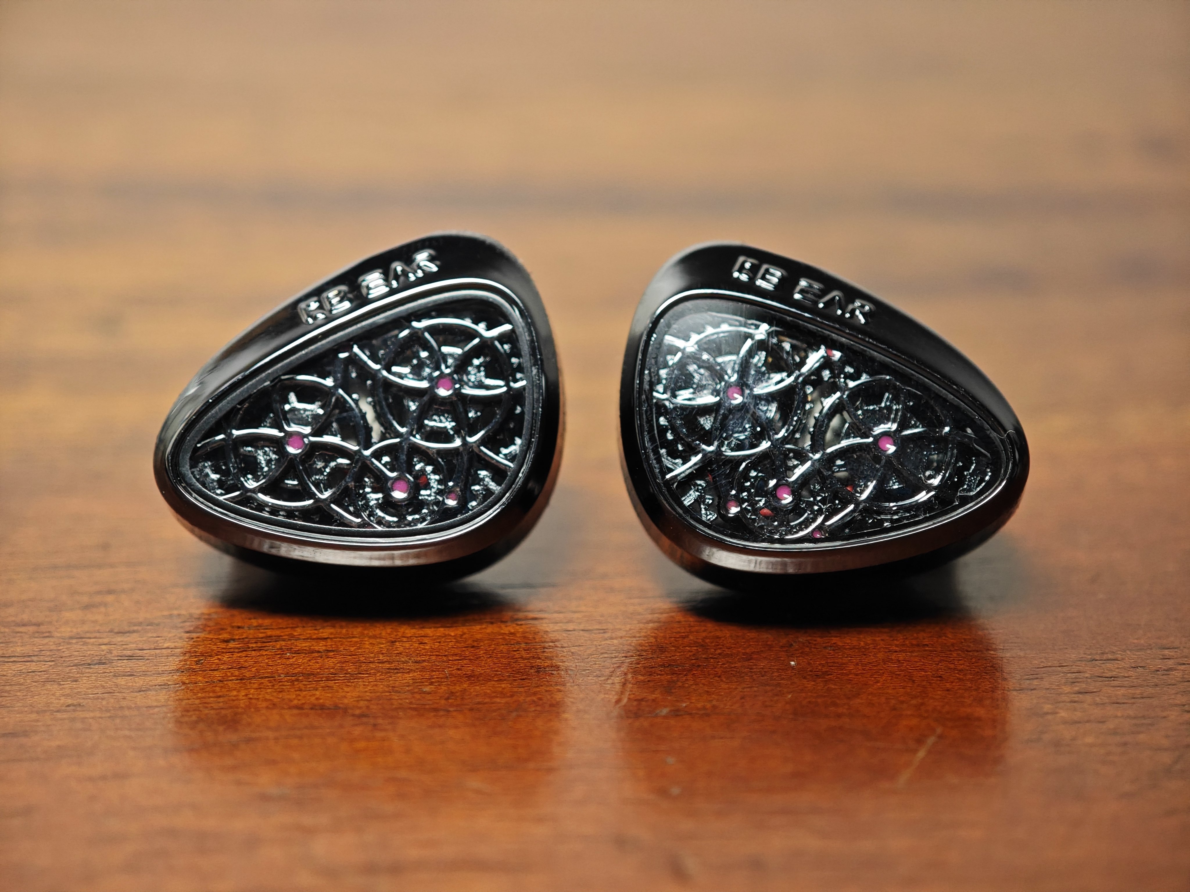 KBEAR Tourbillon-Pro」レビュー！｜らむ@ガジェット