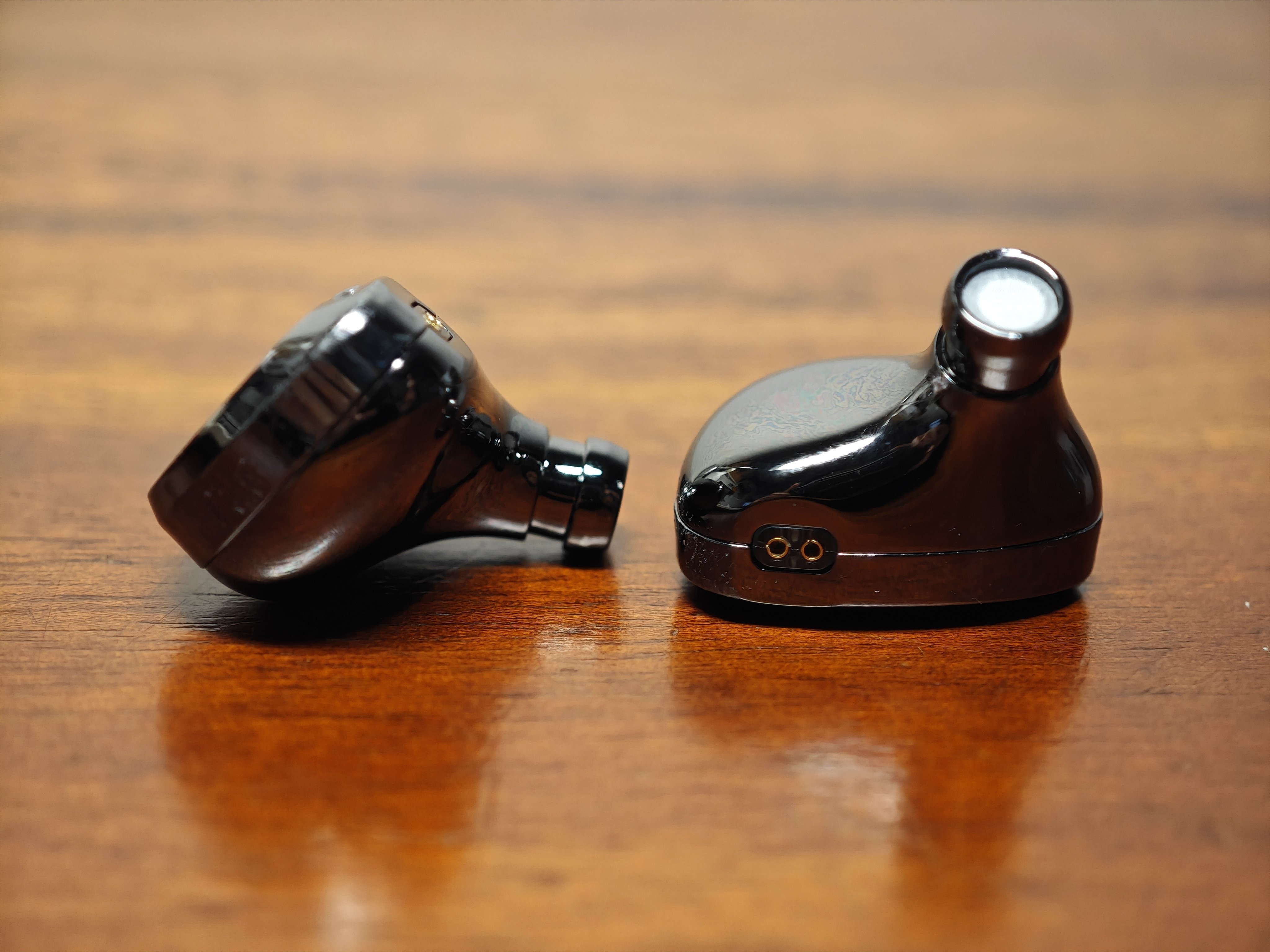 KBEAR Tourbillon-Pro」レビュー！｜らむ@ガジェット