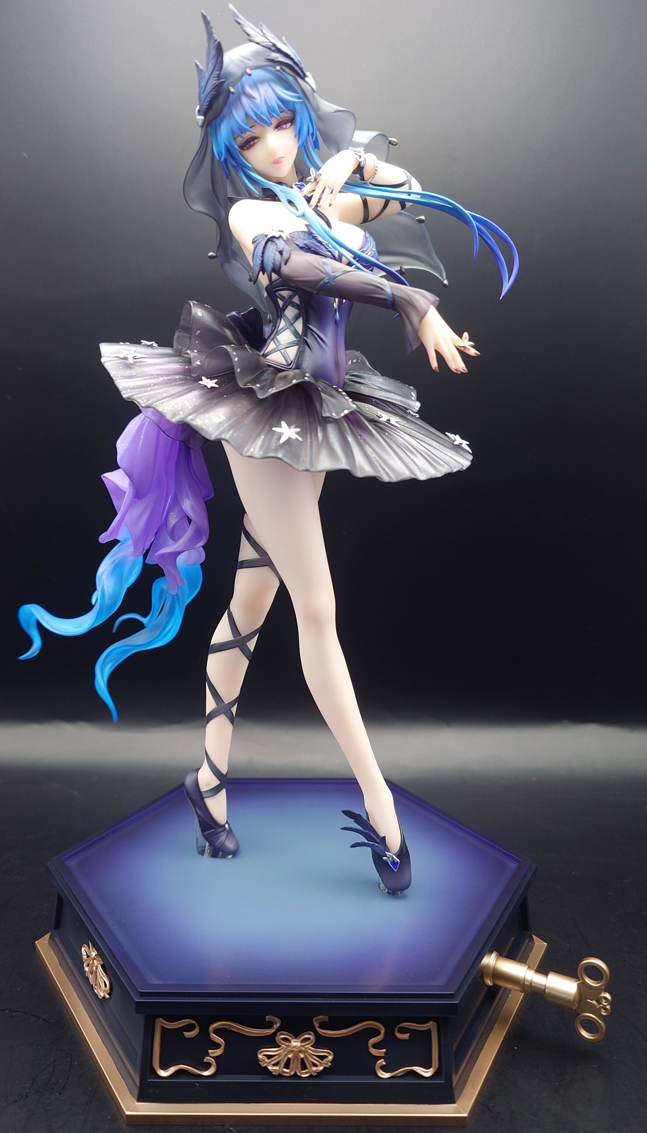 無期迷途】ハーメルをレビュー｜ずんだTOYレビュー