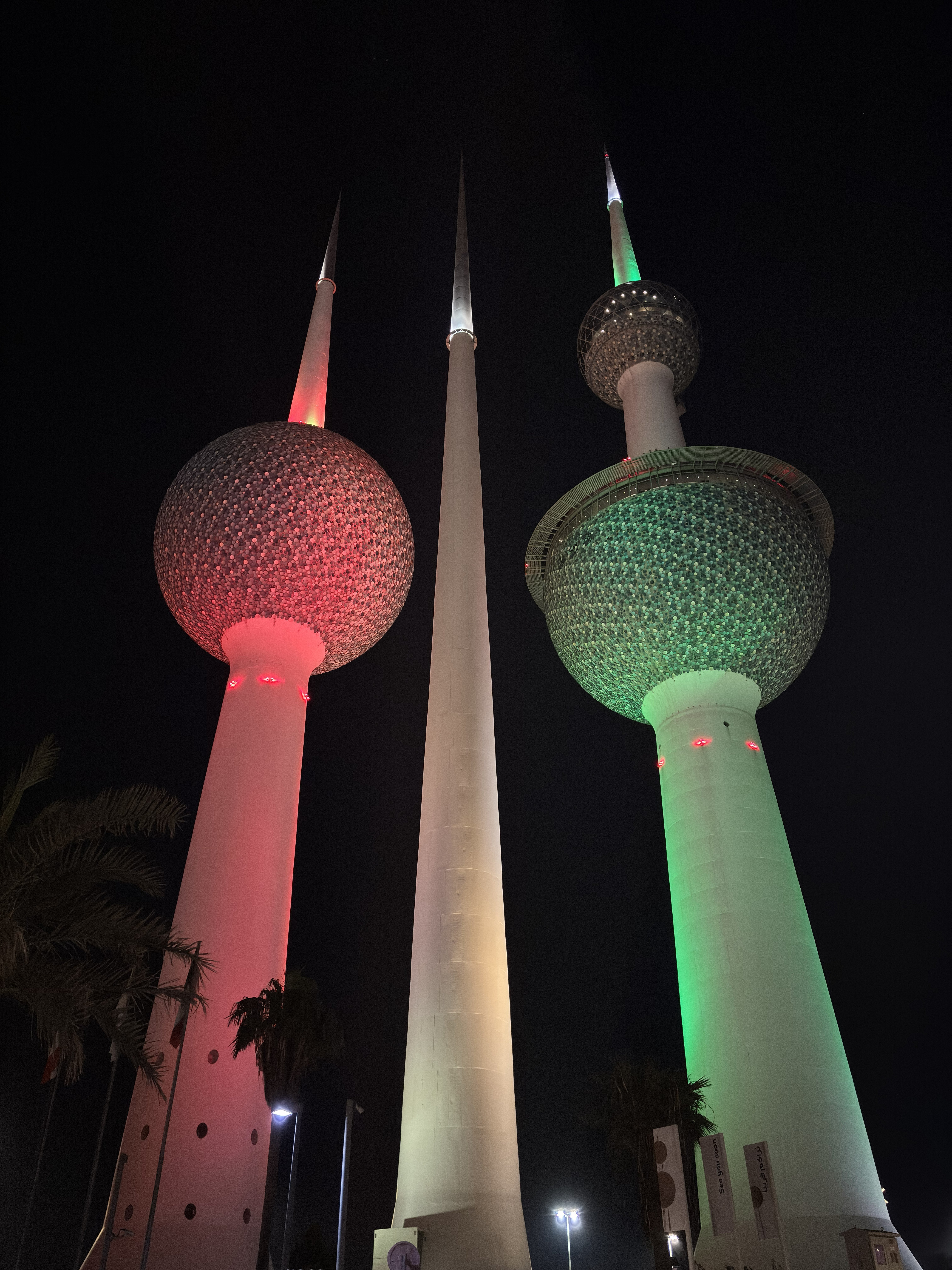 謎すぎる国】クウェートに行ってみた（1）｜