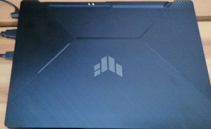 今日RTX5060ノートPCが激安だったので、ポチってRTX3060メインPCを更新
