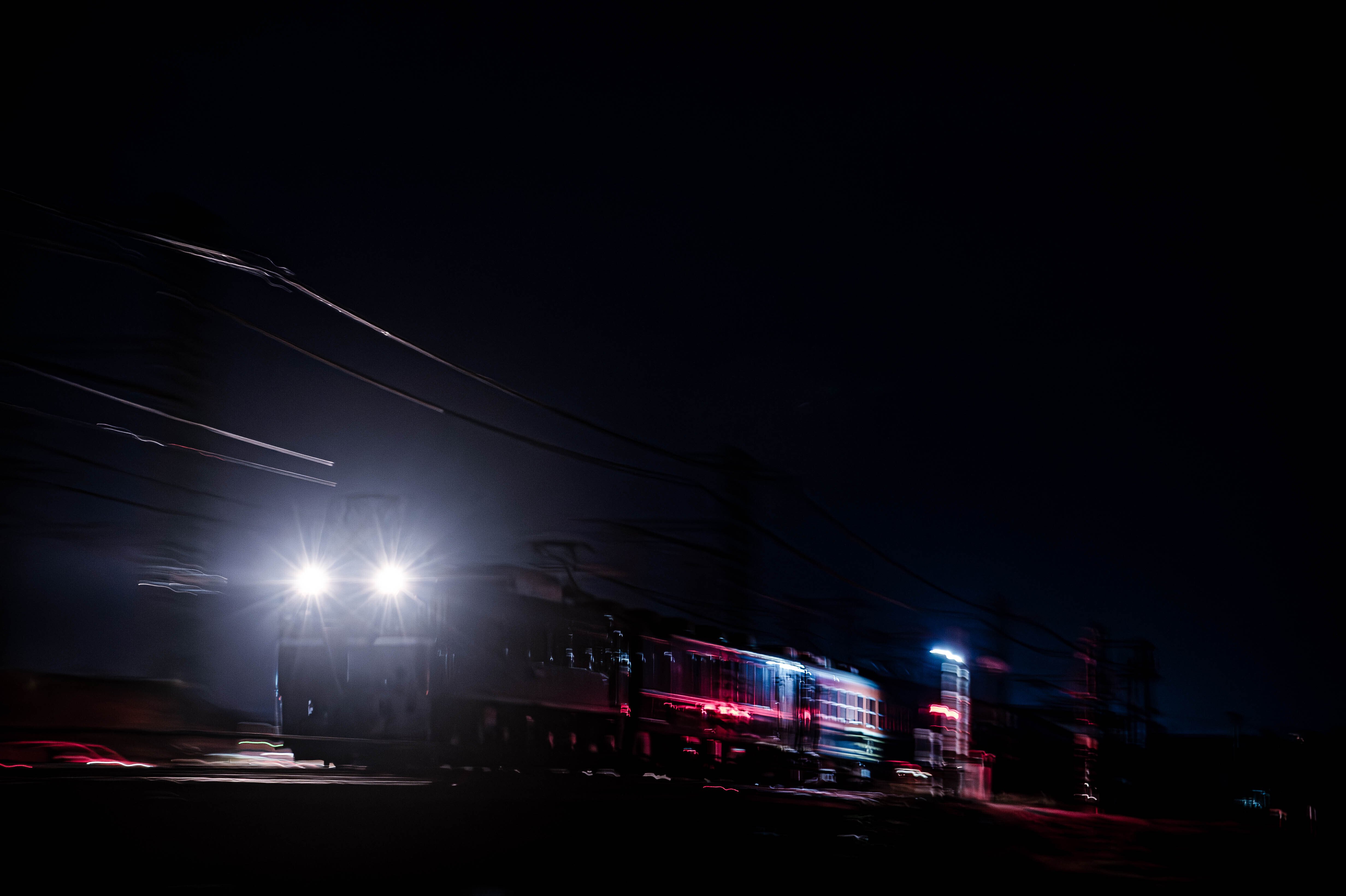 2025年11月24日 ありがとうEL号｜Yutaの撮り鉄日記