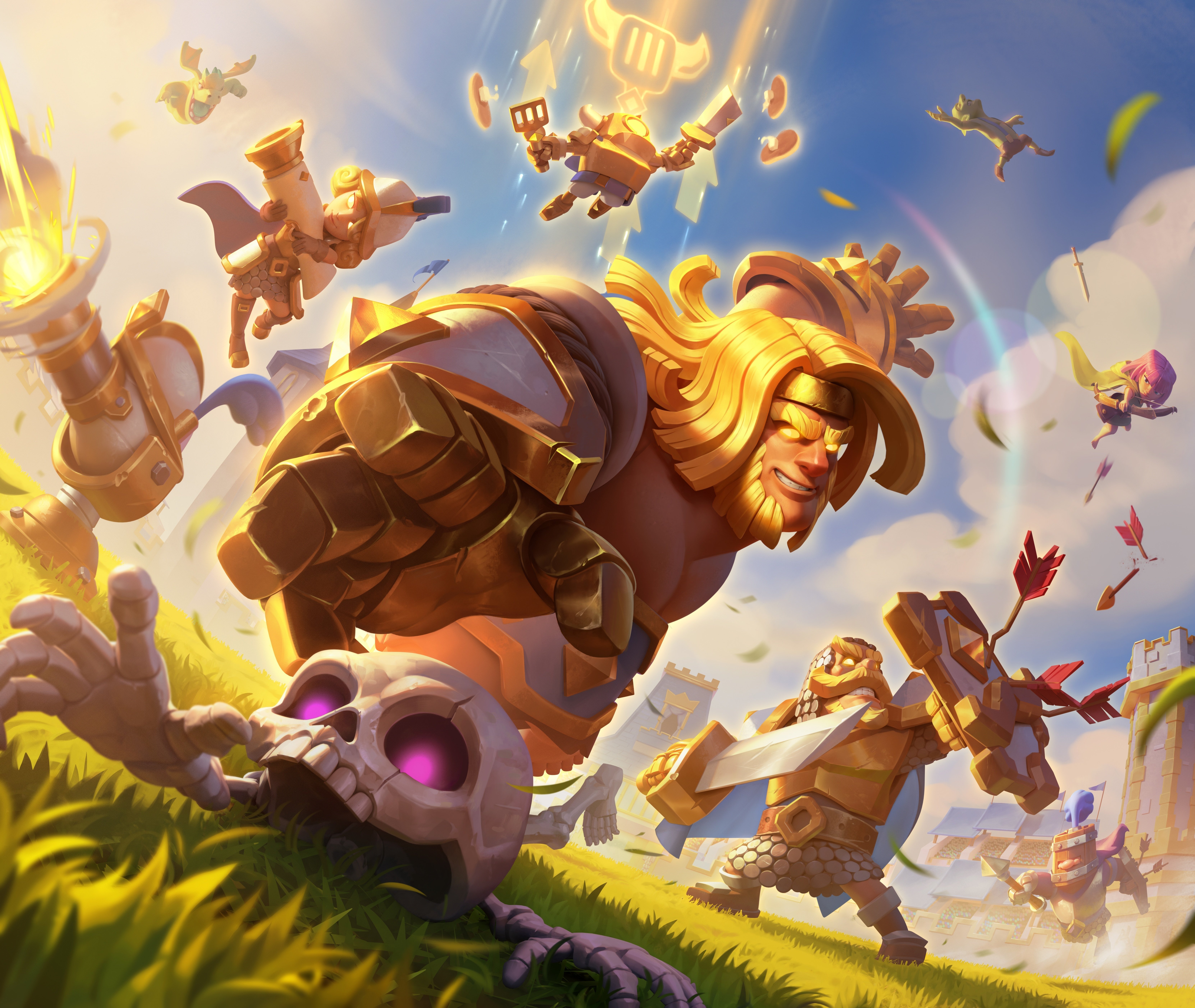 クラロワ | シーズン情報(Season 78) 