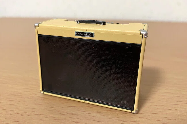 日記】Rolandのガシャポン、出来エグくない？｜20251127｜寺悠迅