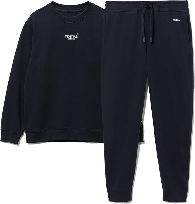 TENTIAL BAKUNE スウェット完全レビュー！一般医療機器が実現する