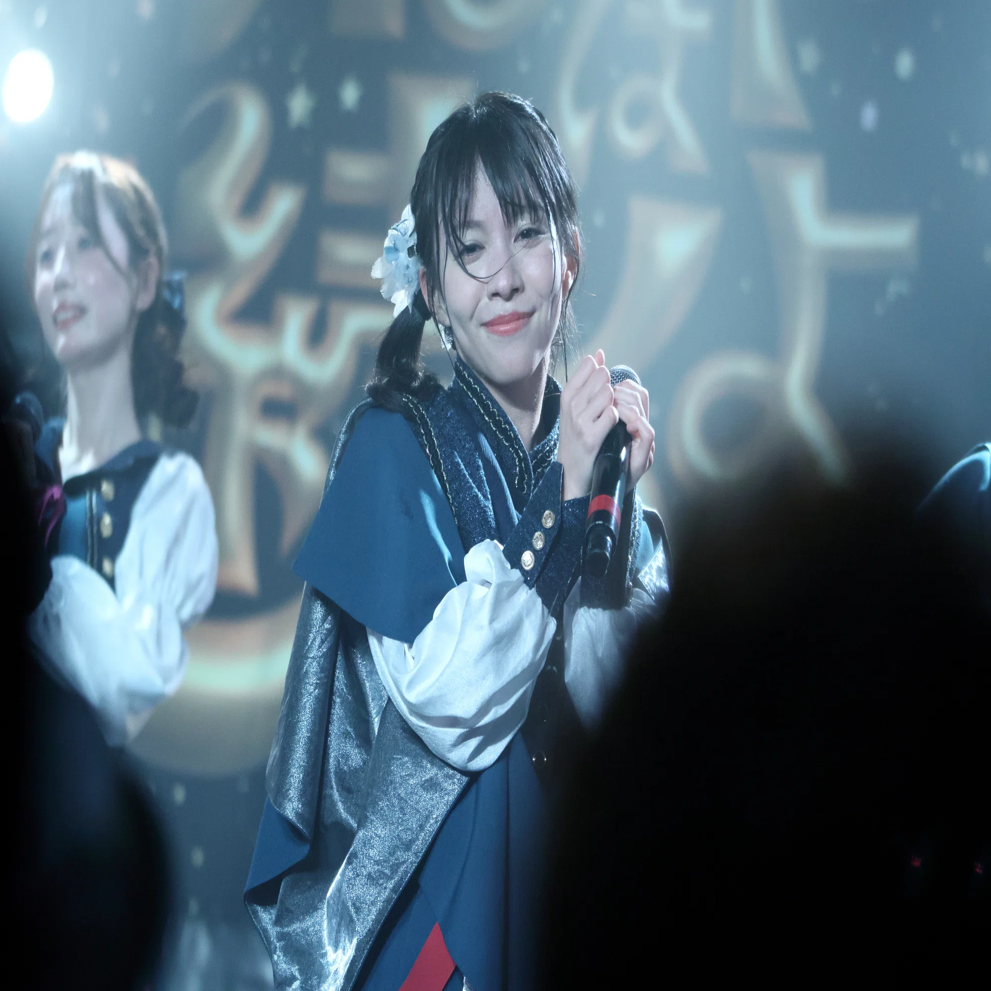 初めてのライブアイドル現場｜nagi