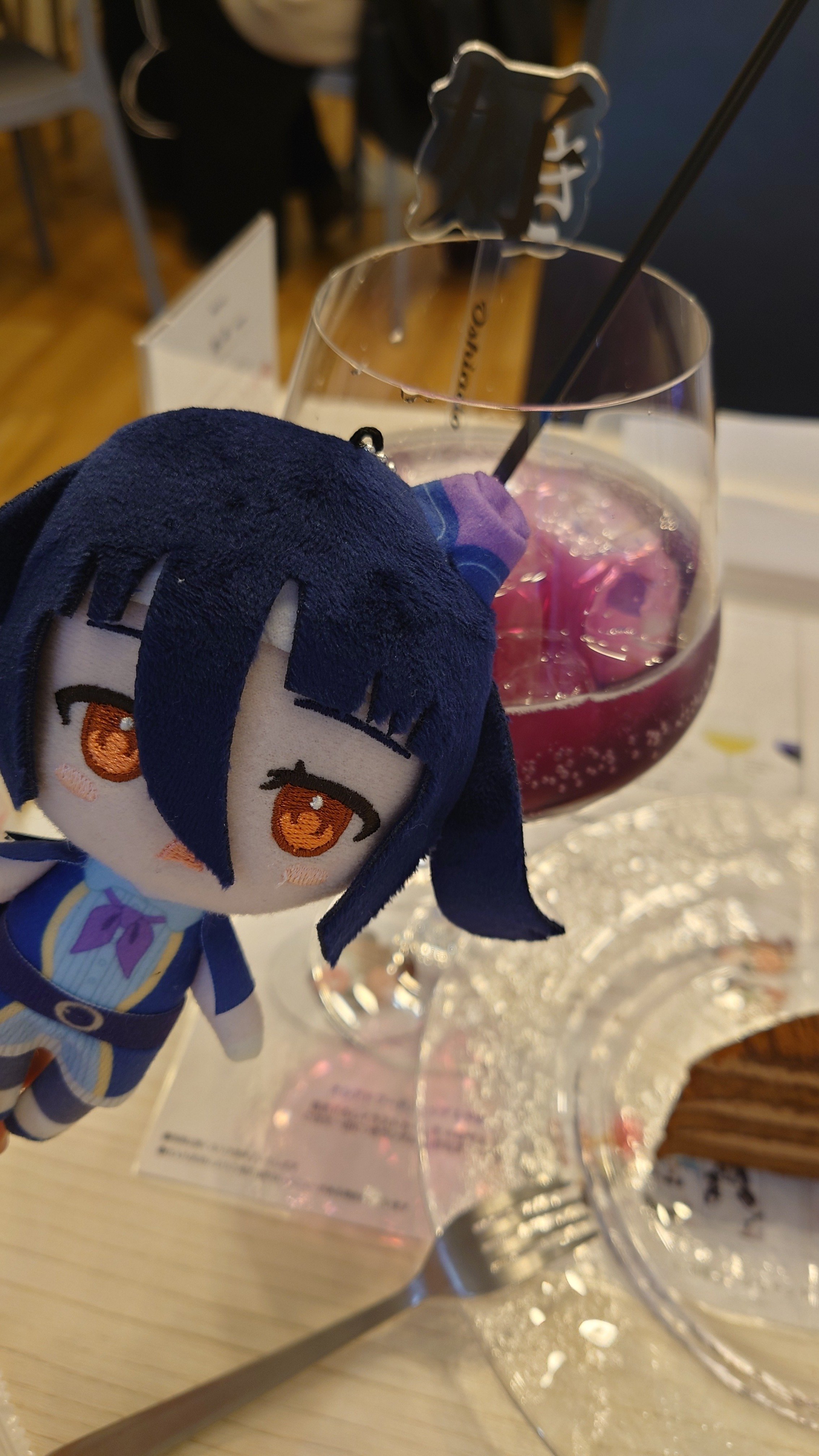 ゾンビランドサガの4DX見てきたぞ！｜た→にゃ