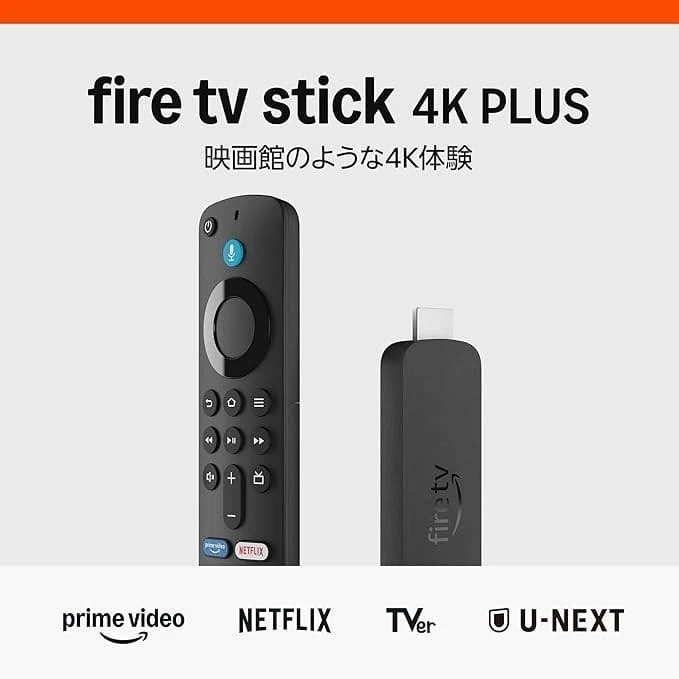【新品】fire tv stick Amazon Fire TV Stick 4K with Alexa Voice Remote – ShopCGX