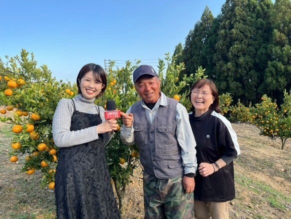 FM宮崎「ら・ら・ラジオ」今日放送されます