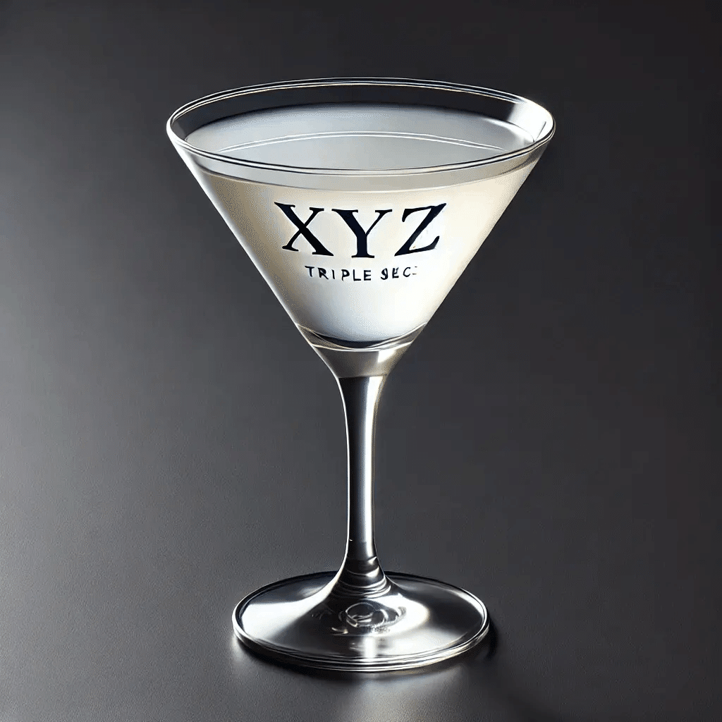 今日のカクテル vol.63~｜砂糖星