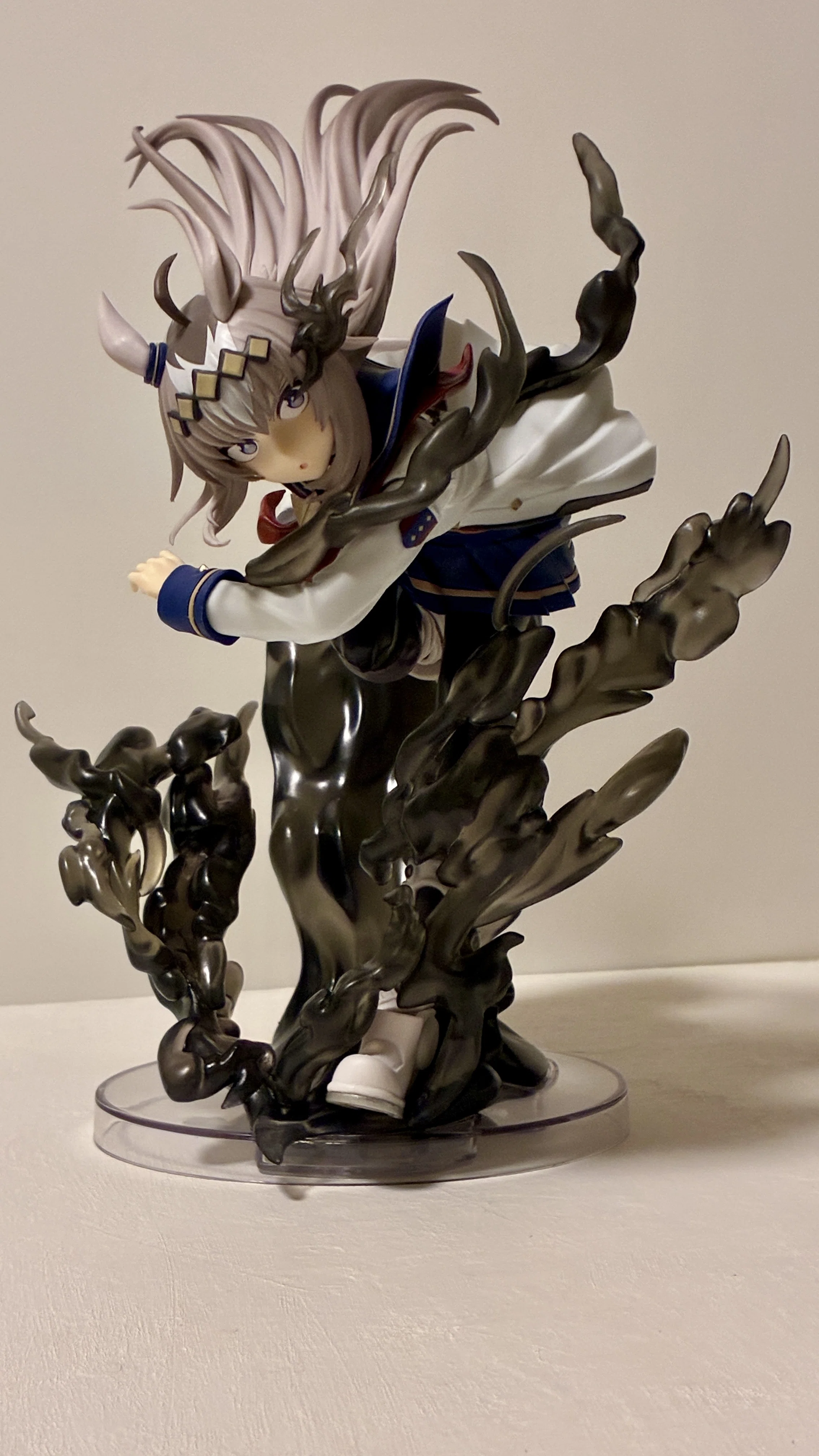 ウマ娘 シンデレラグレイ】BANPRESTO EVOLVE オグリキャップ