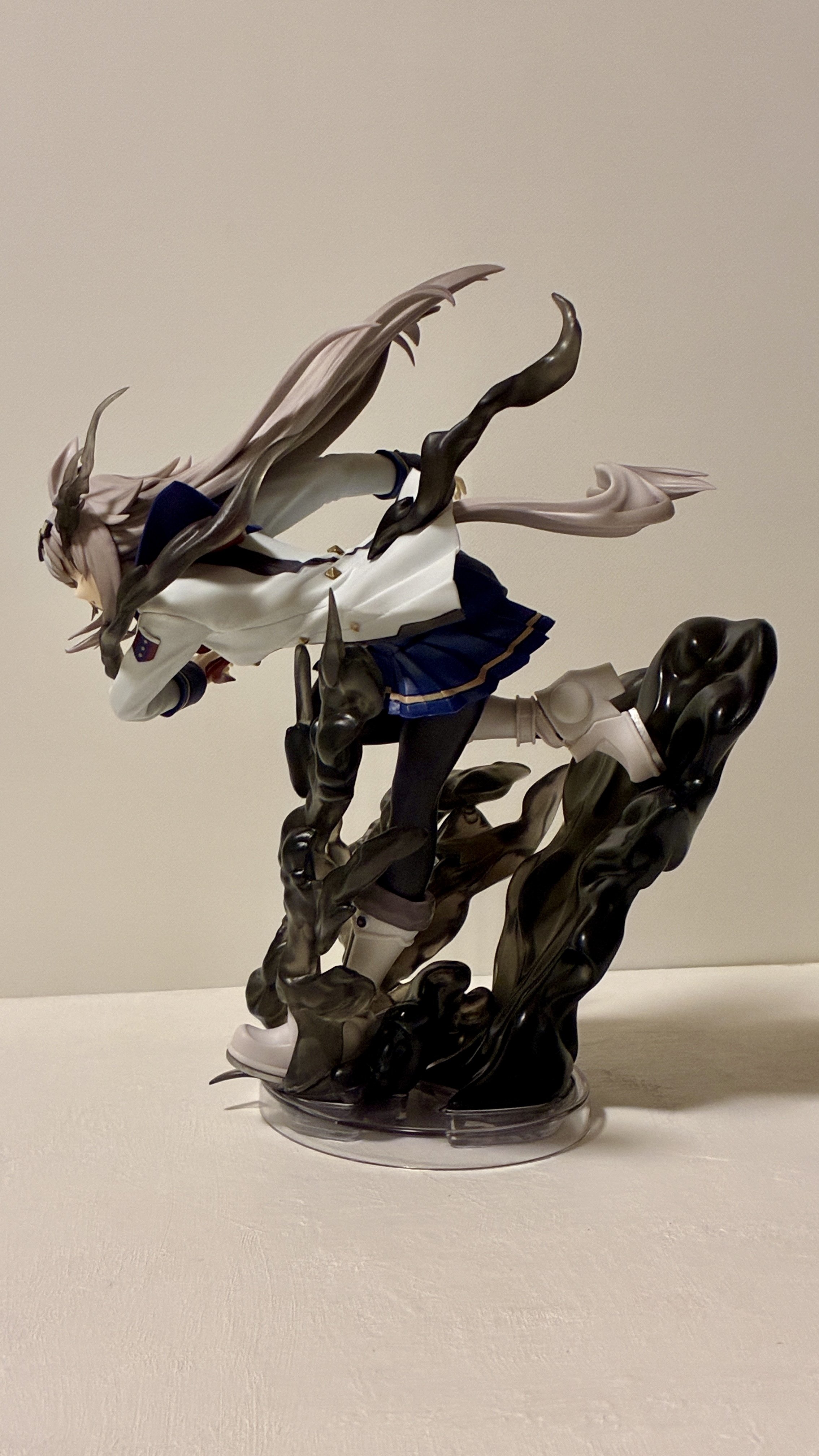 ウマ娘 シンデレラグレイ】BANPRESTO EVOLVE オグリキャップ