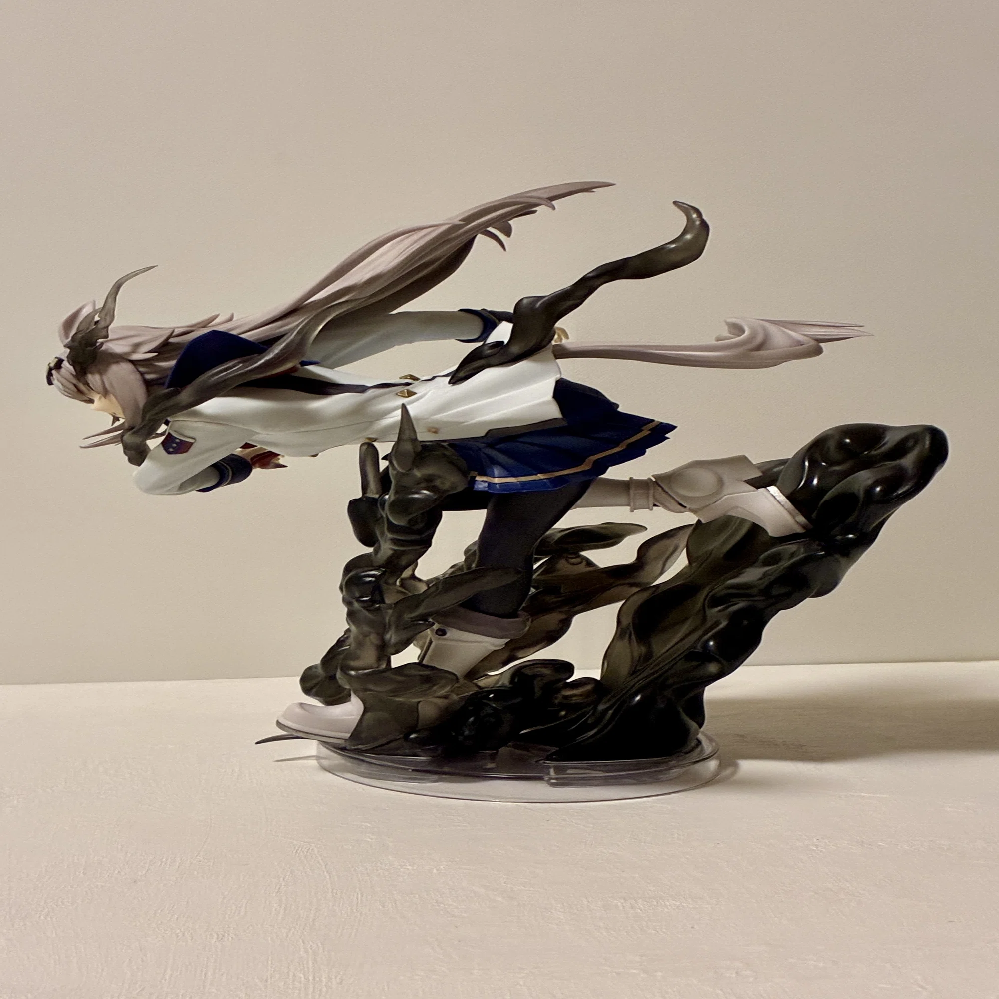 ウマ娘 シンデレラグレイ】BANPRESTO EVOLVE オグリキャップ 