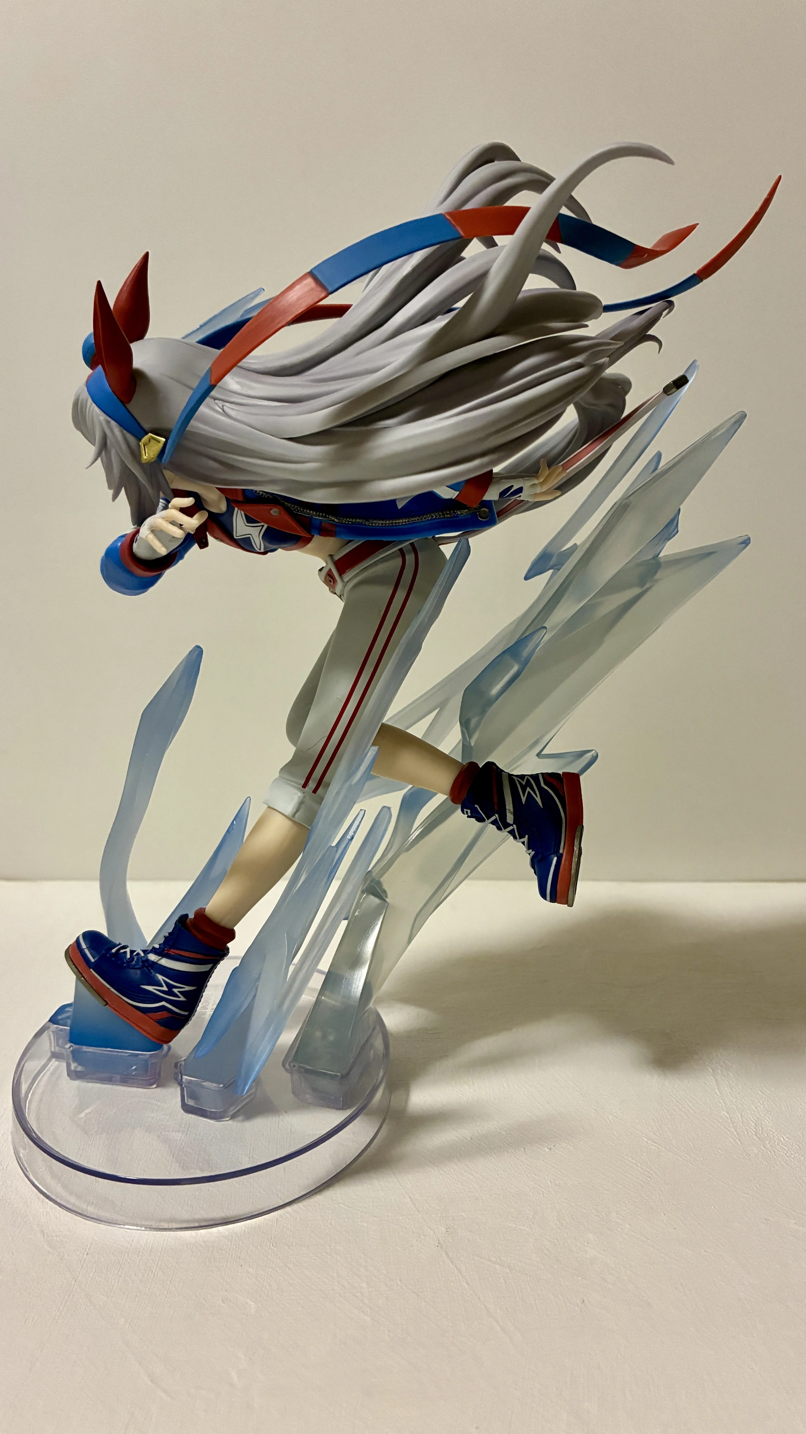 ウマ娘 シンデレラグレイ】BANPRESTO EVOLVE オグリキャップ