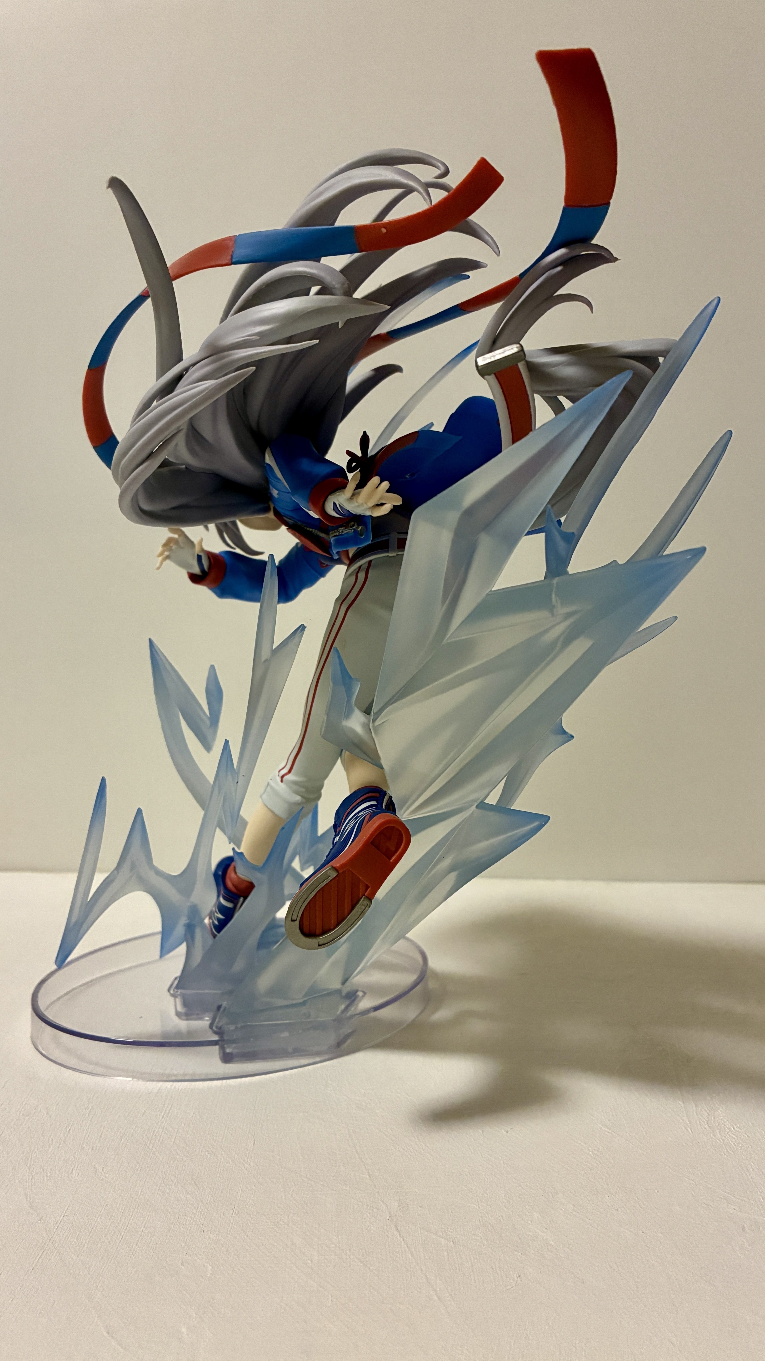 ウマ娘 シンデレラグレイ】BANPRESTO EVOLVE オグリキャップ