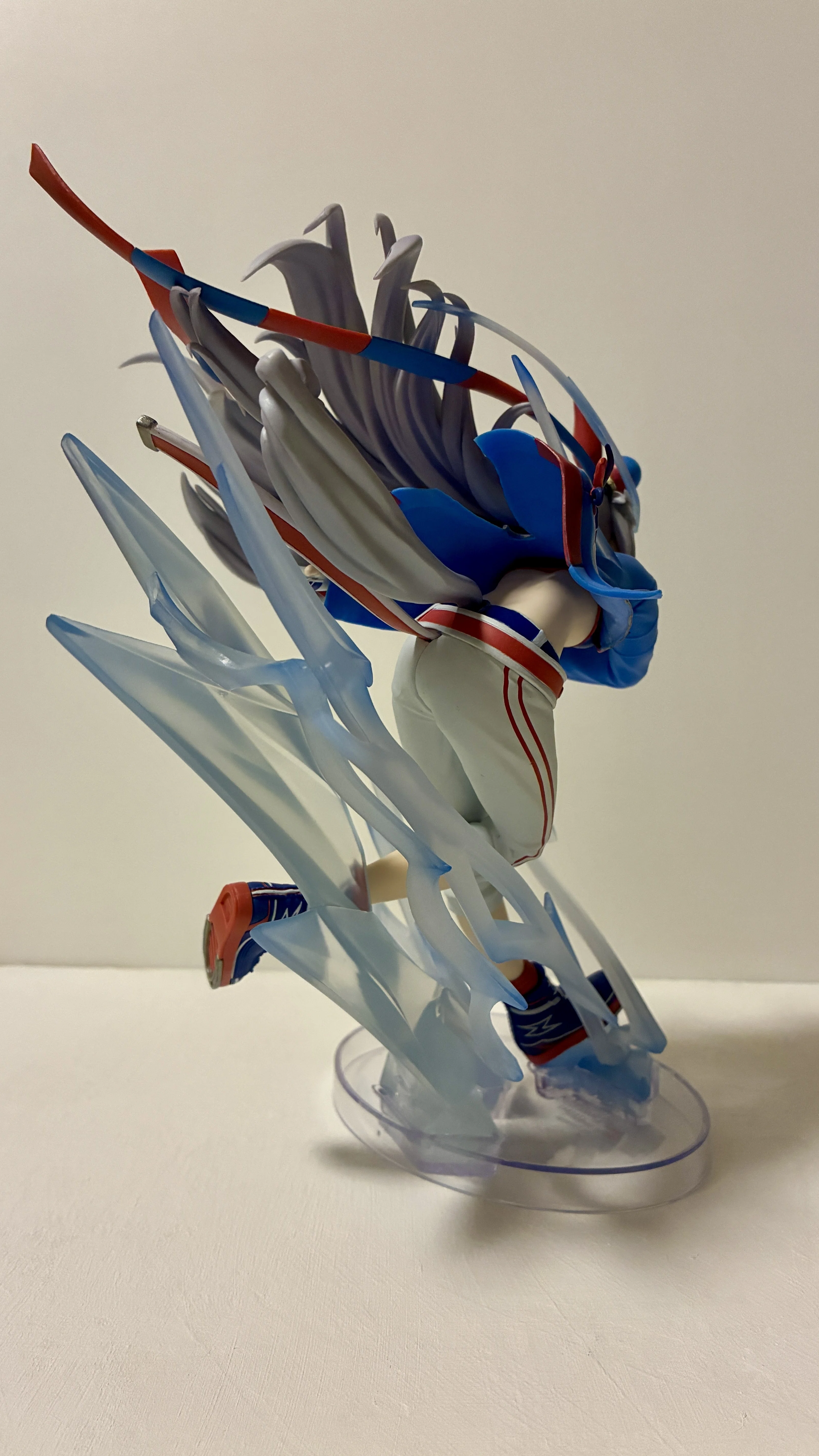 ウマ娘 シンデレラグレイ】BANPRESTO EVOLVE オグリキャップ