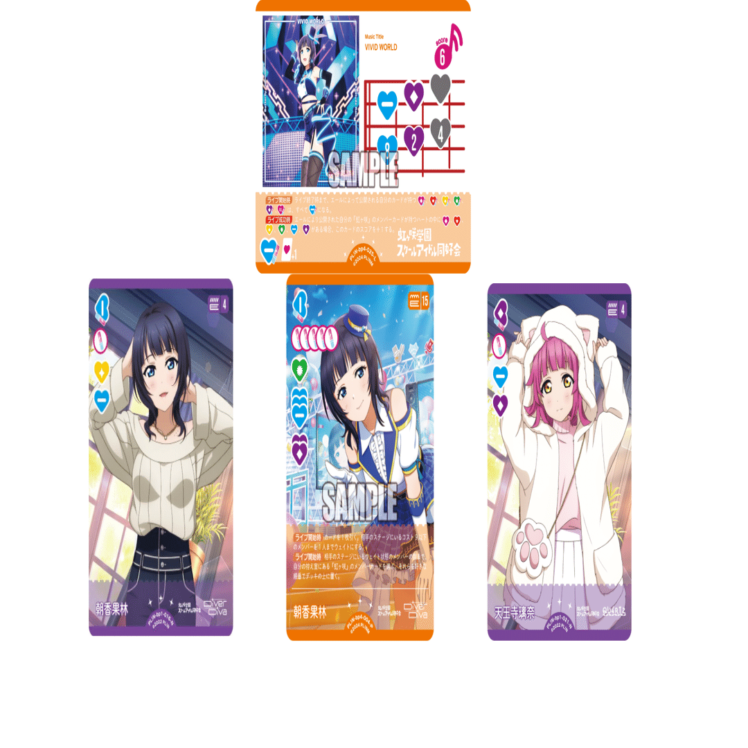 環境を使いたくない人が流行りの青紫を改造していくよっ｜シュウ