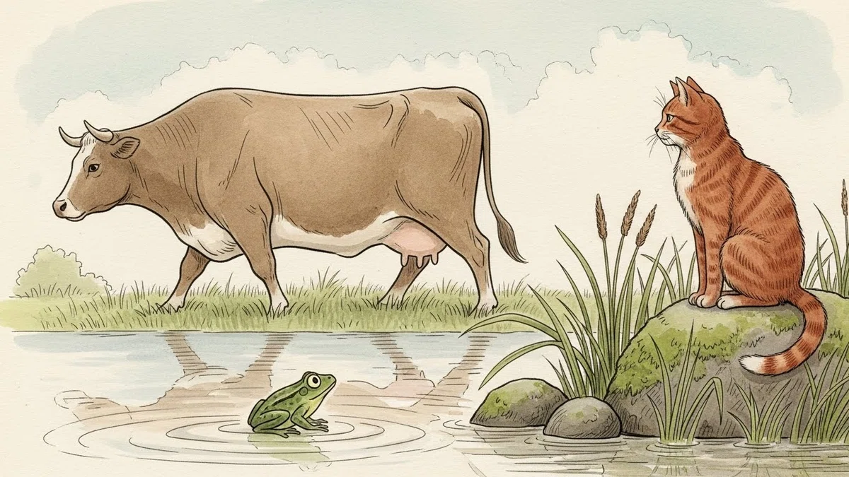 Decoding Stock Investment through Fables Episode 14 | 