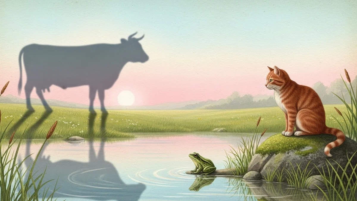 Decoding Stock Investment through Fables Episode 14 | 