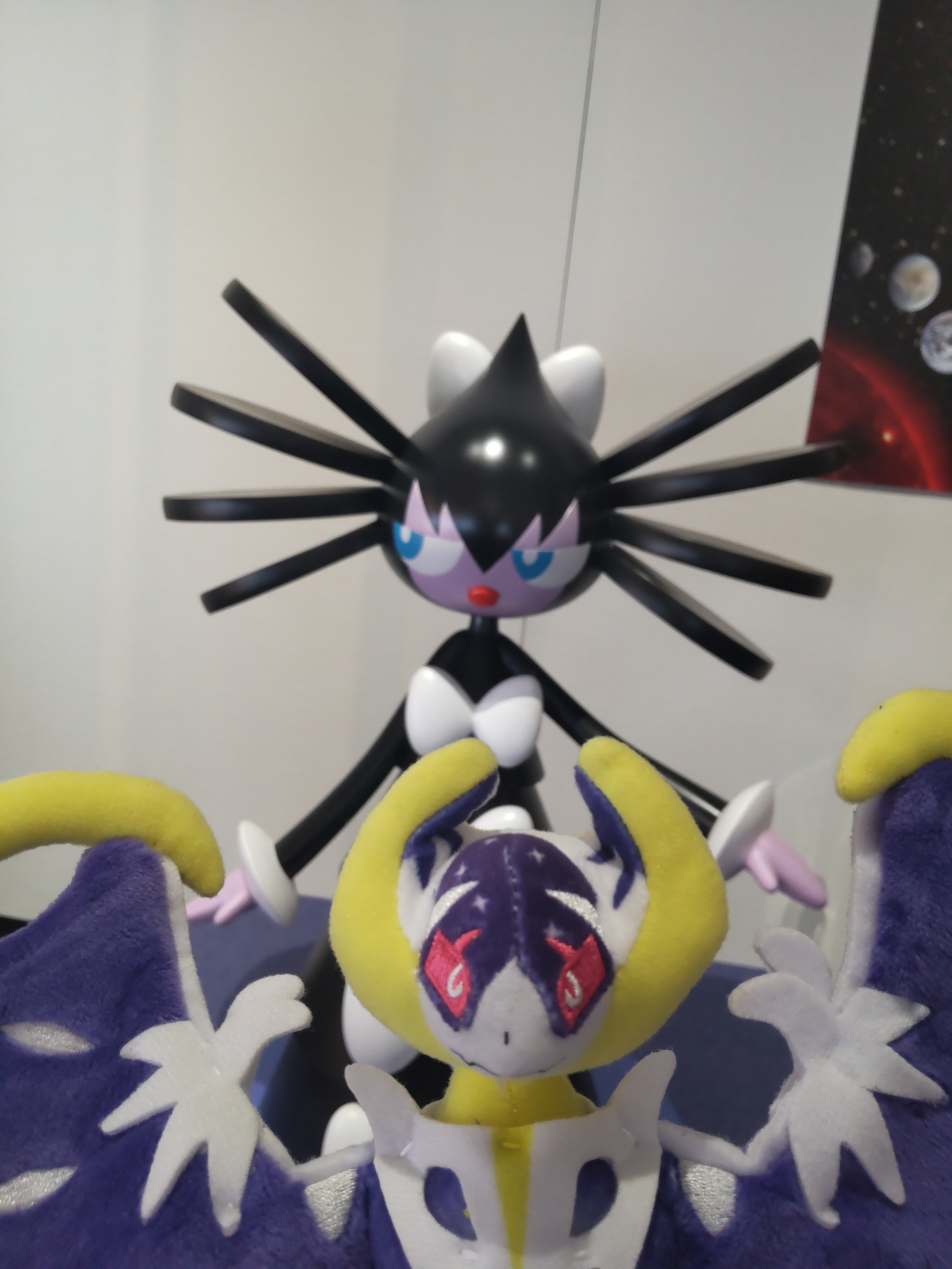 2025年11月2日 ポケモン天文台｜るなら