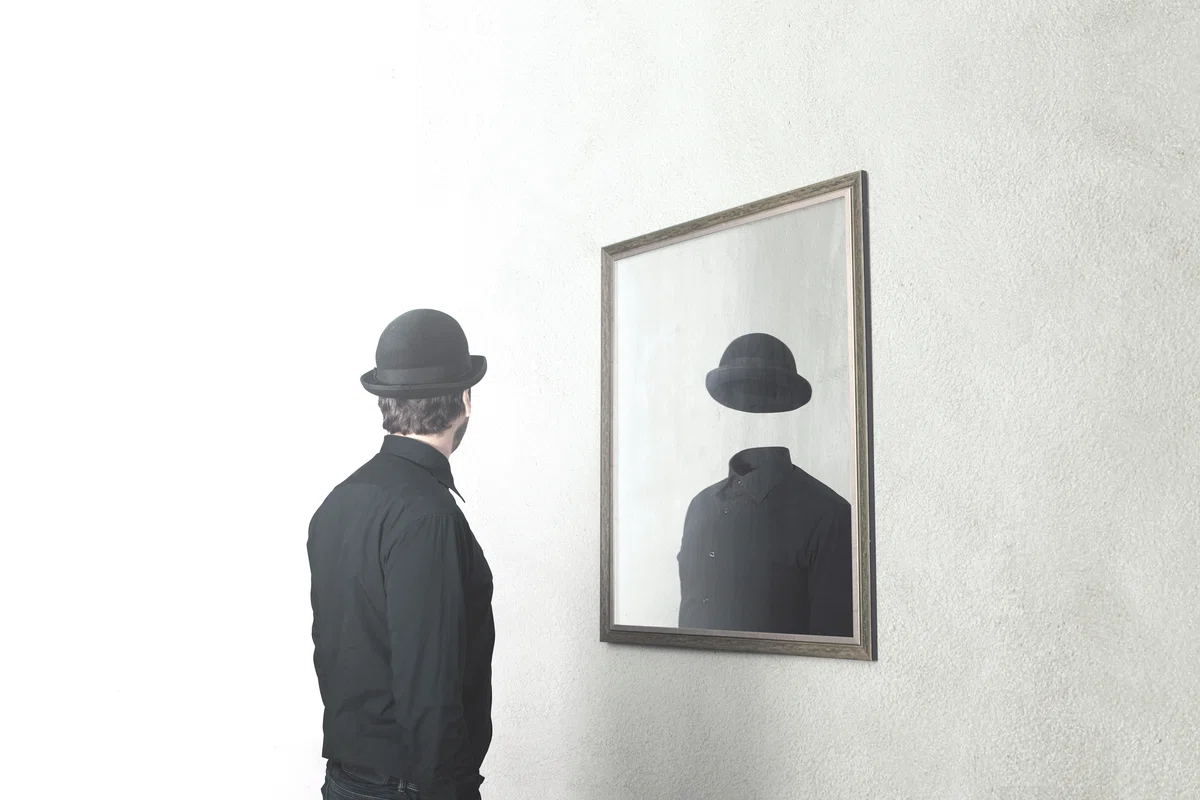 [Thought Analysis] Spotting the Self-Denial Loop | 3 Unconscious Verbal ...