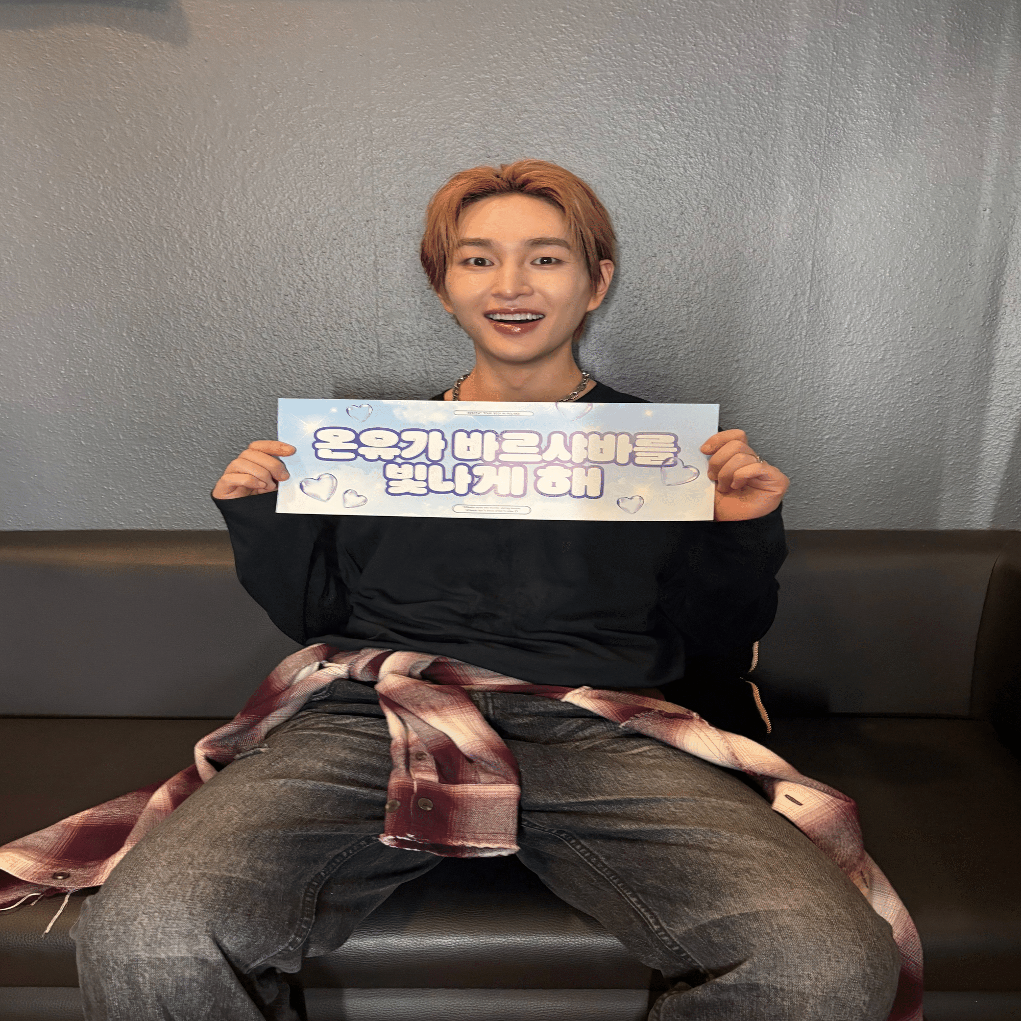 ONEW THE LIVE : PERCENT [％] WORLD TOUR 衣装リスト (11/28更新