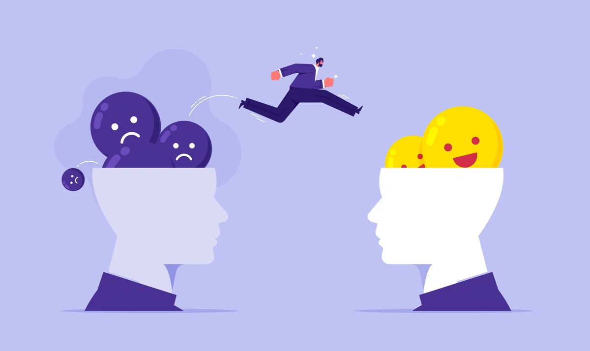 [Thought Analysis] Spotting the Self-Denial Loop | 3 Unconscious Verbal ...
