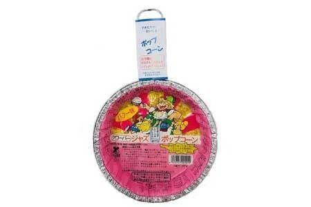 調査報告 : ジャズポップコーンのどこがジャズなのか｜Miaha Rei