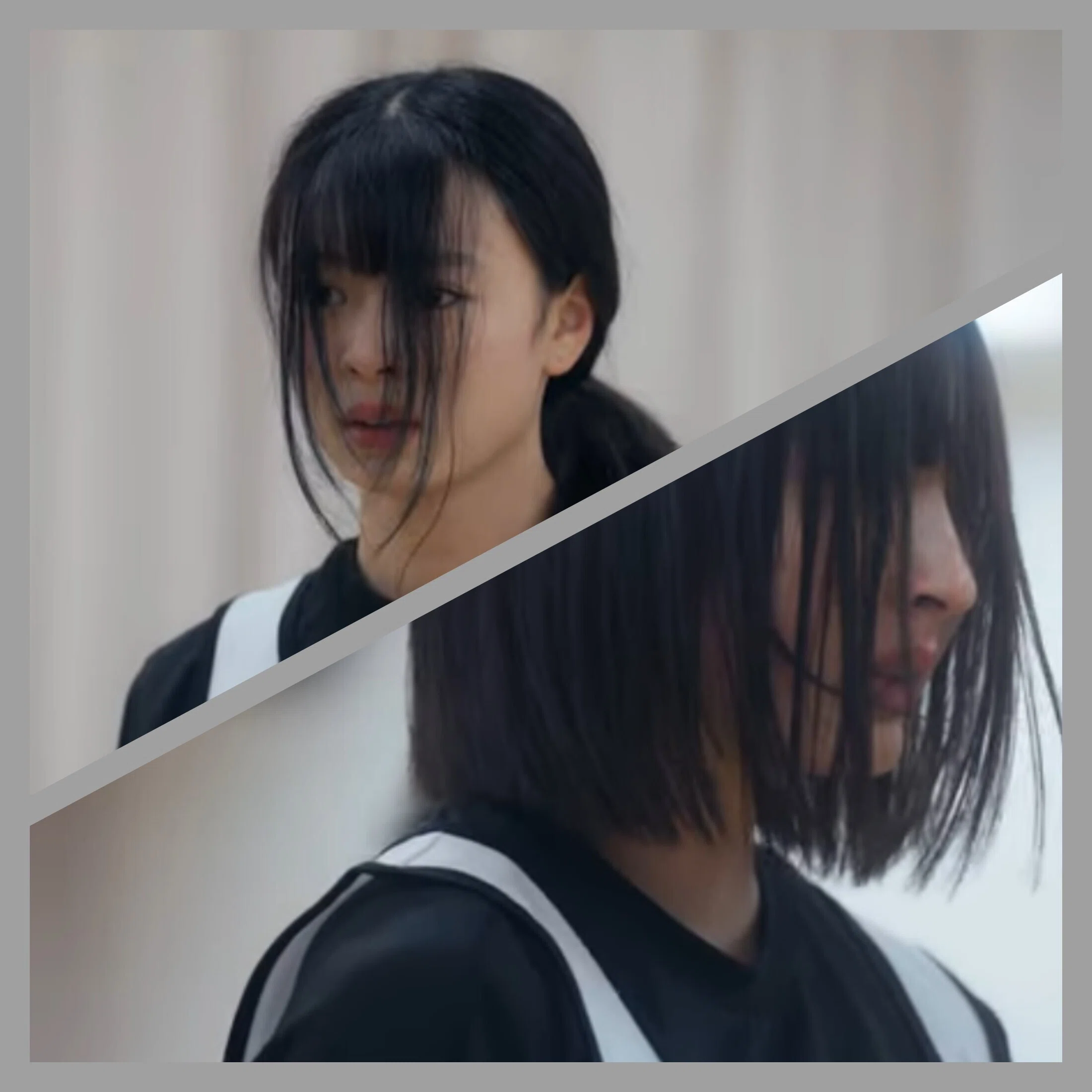 櫻坂46 四期生よ〜これからも共に歩み、時に疾走しながら声を届けて