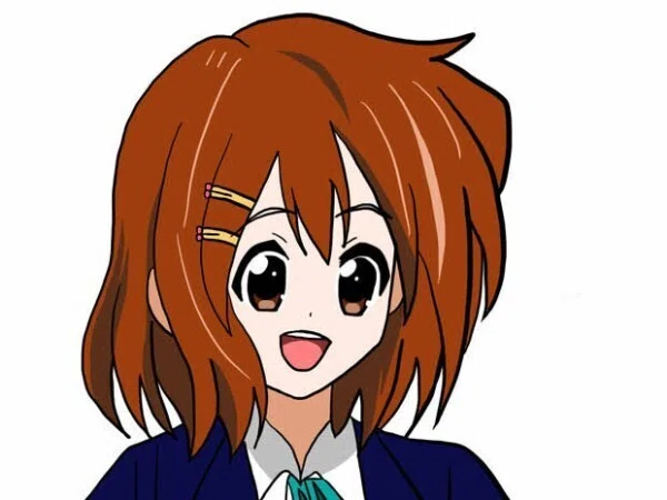 11月27日は平沢唯の誕生日2025｜絵描きの冒険者KATOSAN