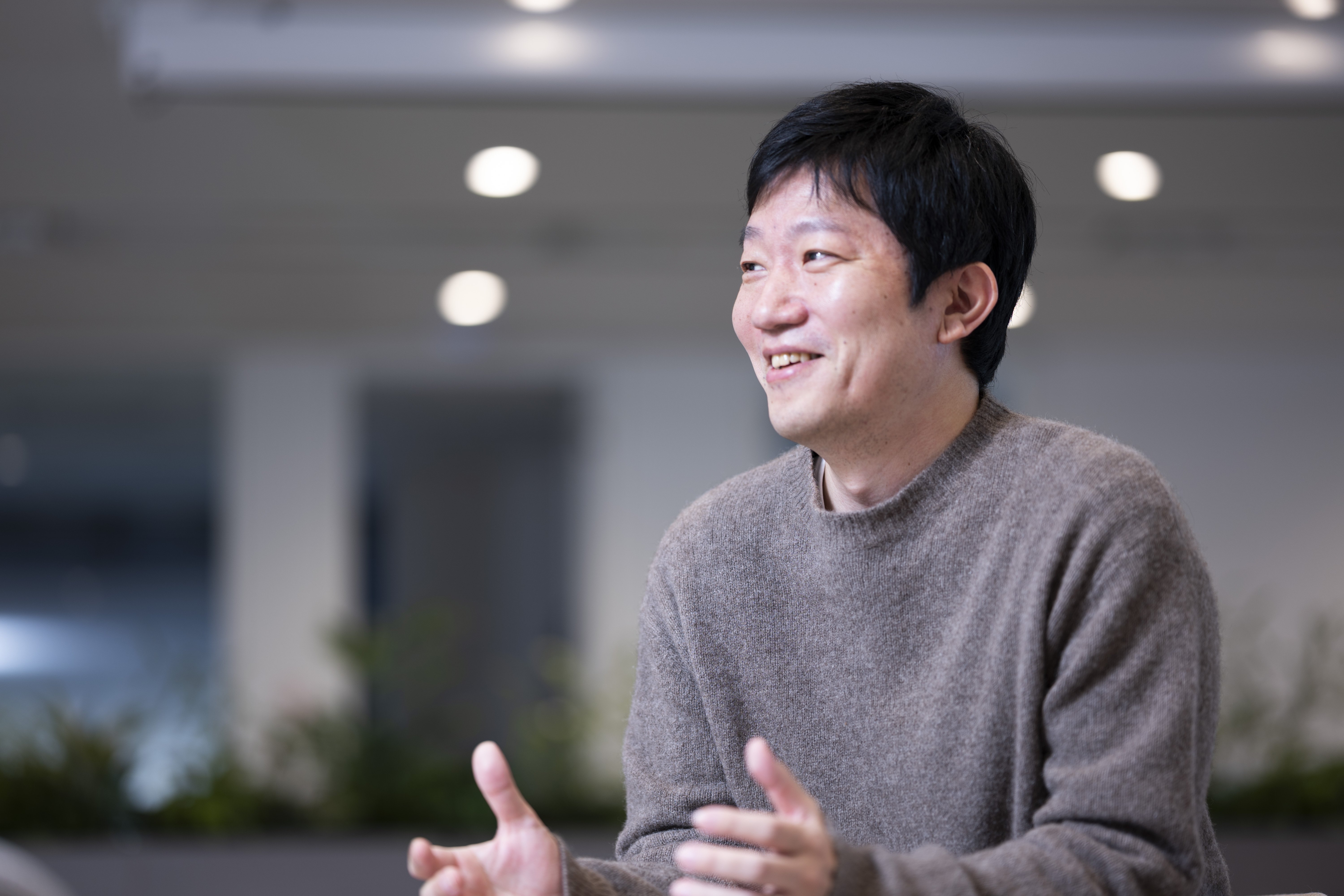 Japan is Back？ ── 「テクノロジー × 人 × 旅」がつなぐ、次の時代