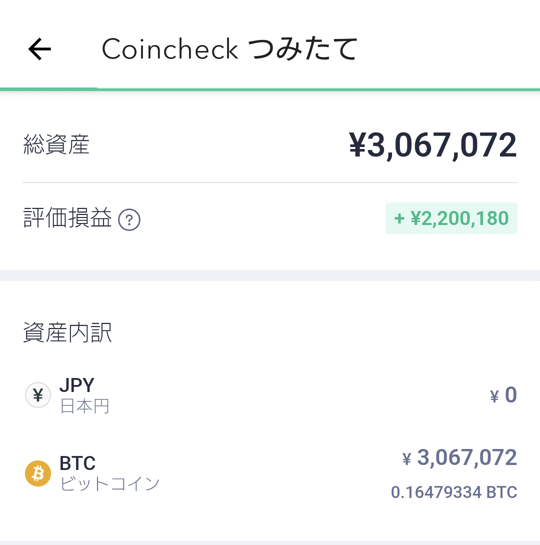 2,500円もらえる招待リンク付き】コインチェックへの登録はこちらから｜けーすけ@Photographer