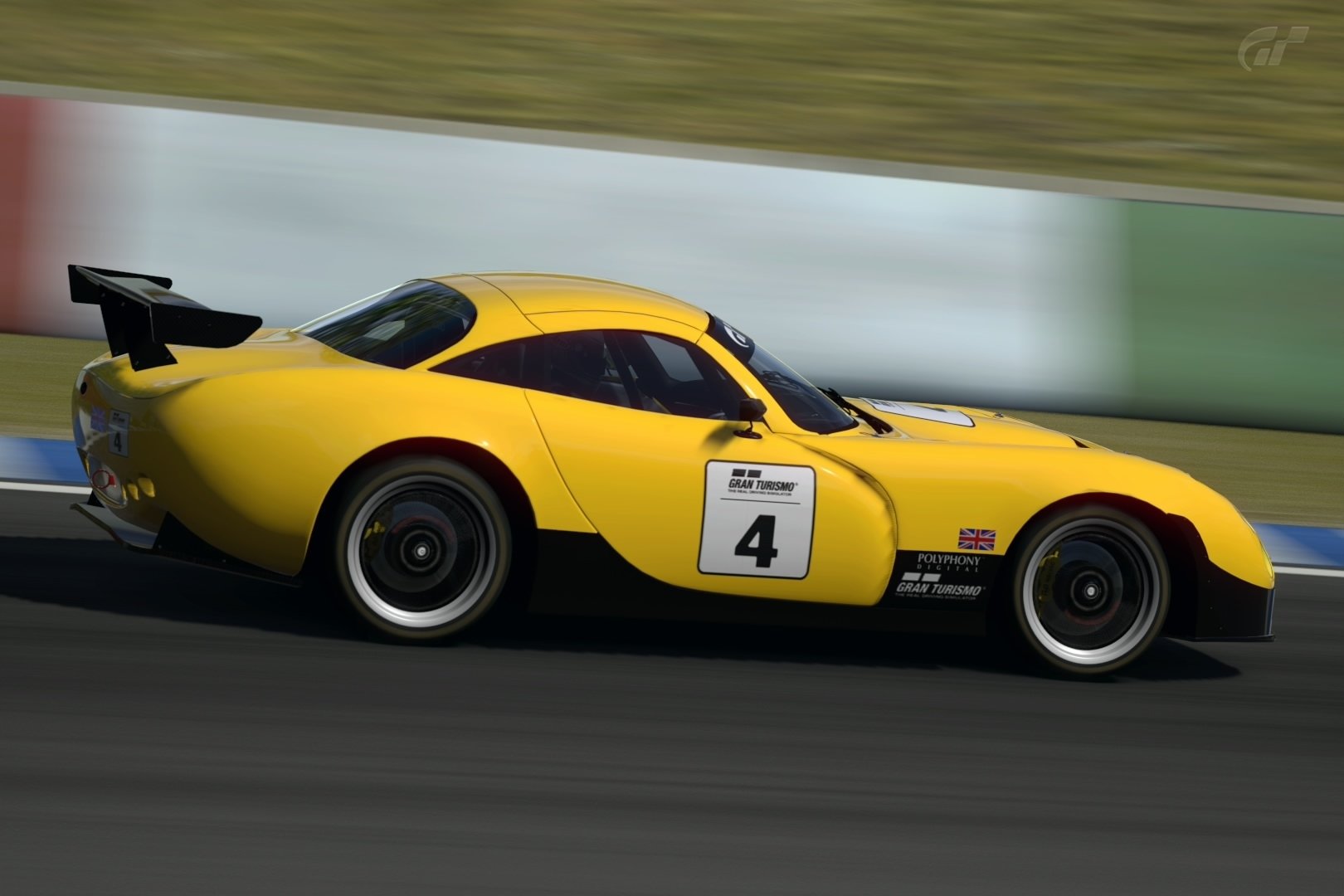 グランツーリスモ5 マイガレージ紹介 Part 7｜しとど