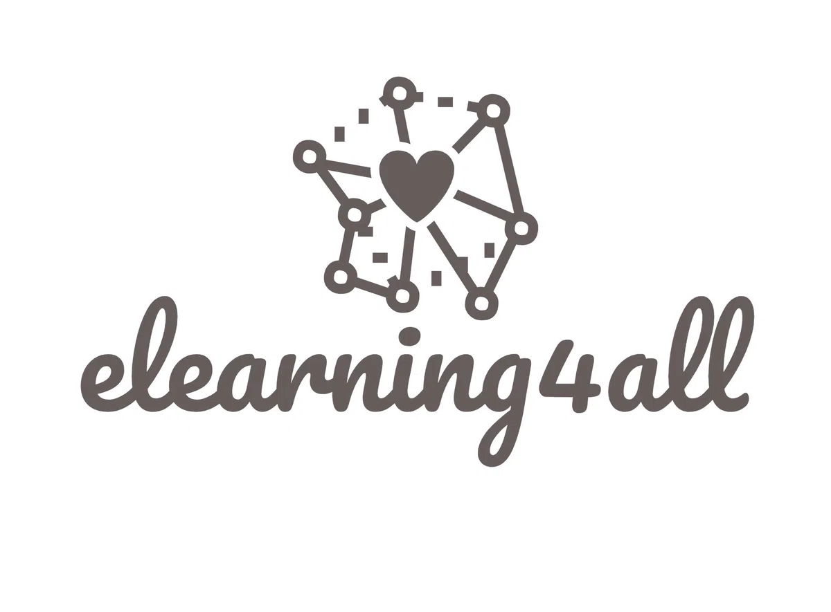e4allのロゴ