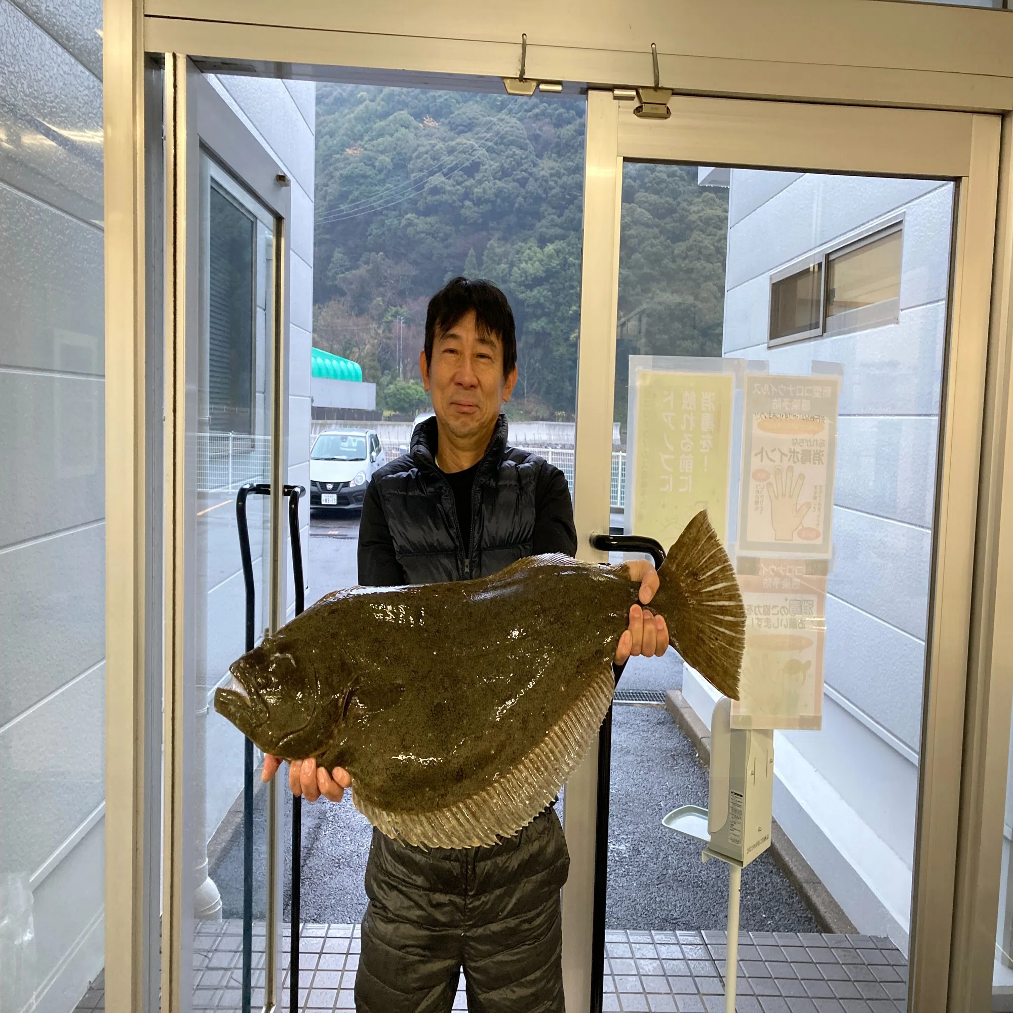 魚を増やす” 種苗生産のプロフェッショナルが、新規養殖魚の量産化を