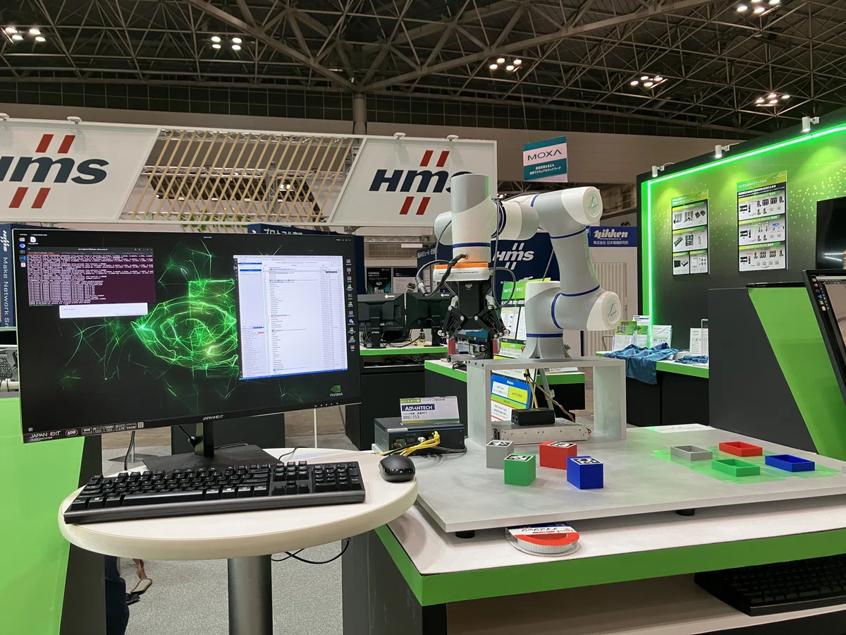 【Movensys Today＃14】IIFES2025出展リポート@東京ビックサイト-2025/11/19-21｜モベンシス株式会社