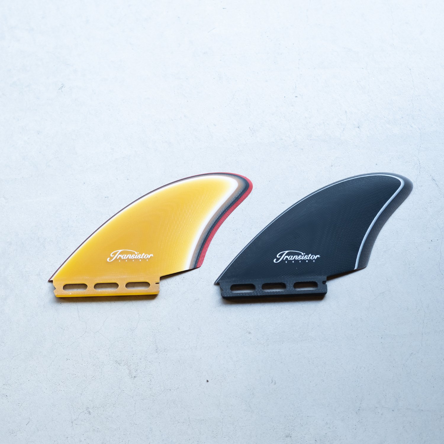 TRANSISTOR BRAND Fin collection stock information.｜Zland supply house
