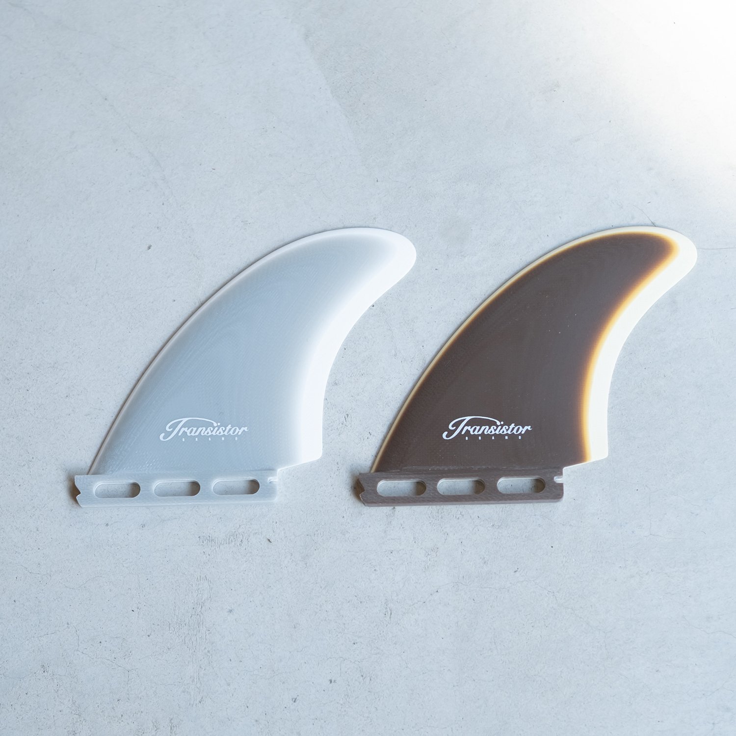 TRANSISTOR BRAND Fin collection stock information.｜Zland supply house